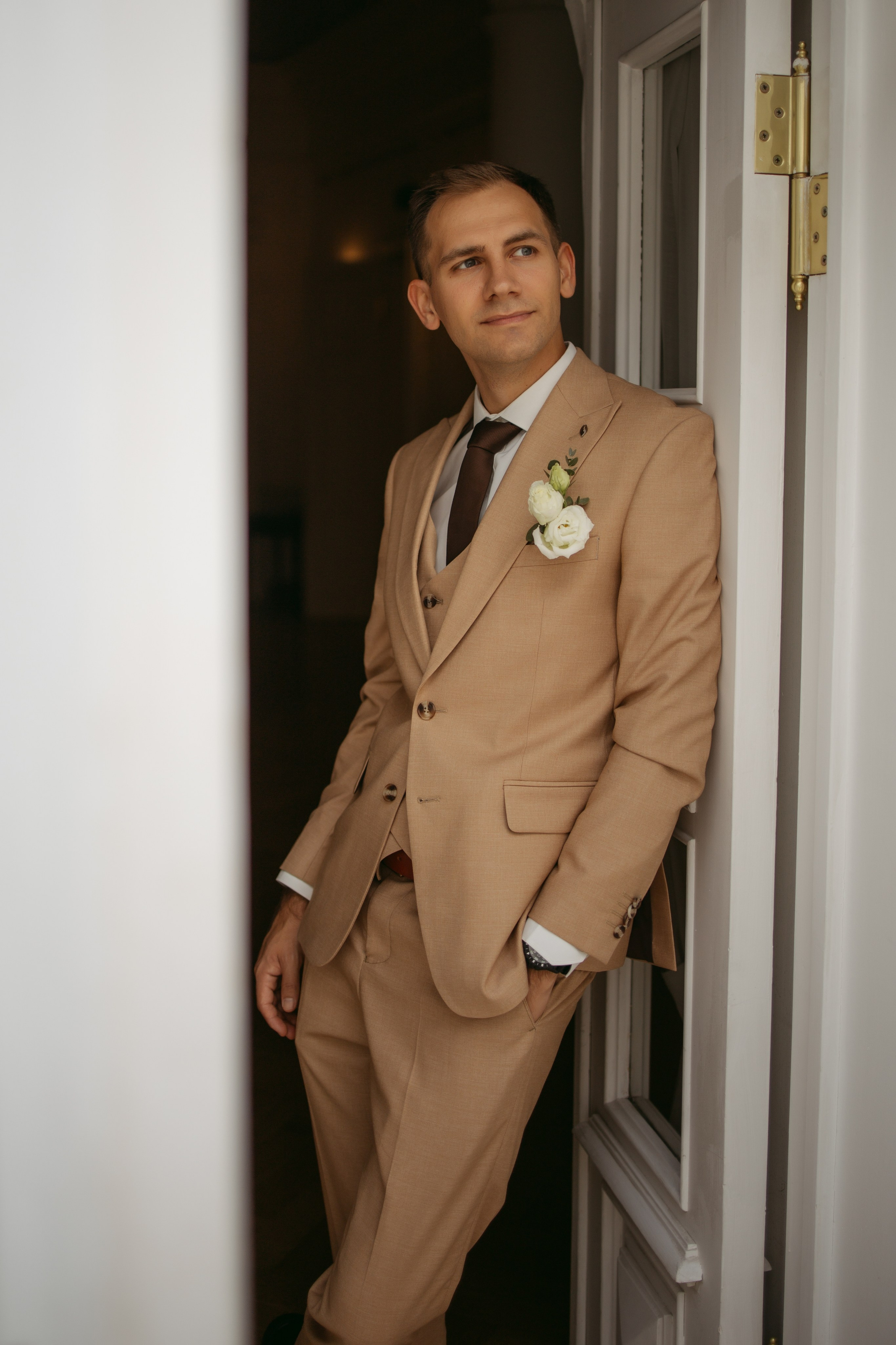 Владимир & Анна