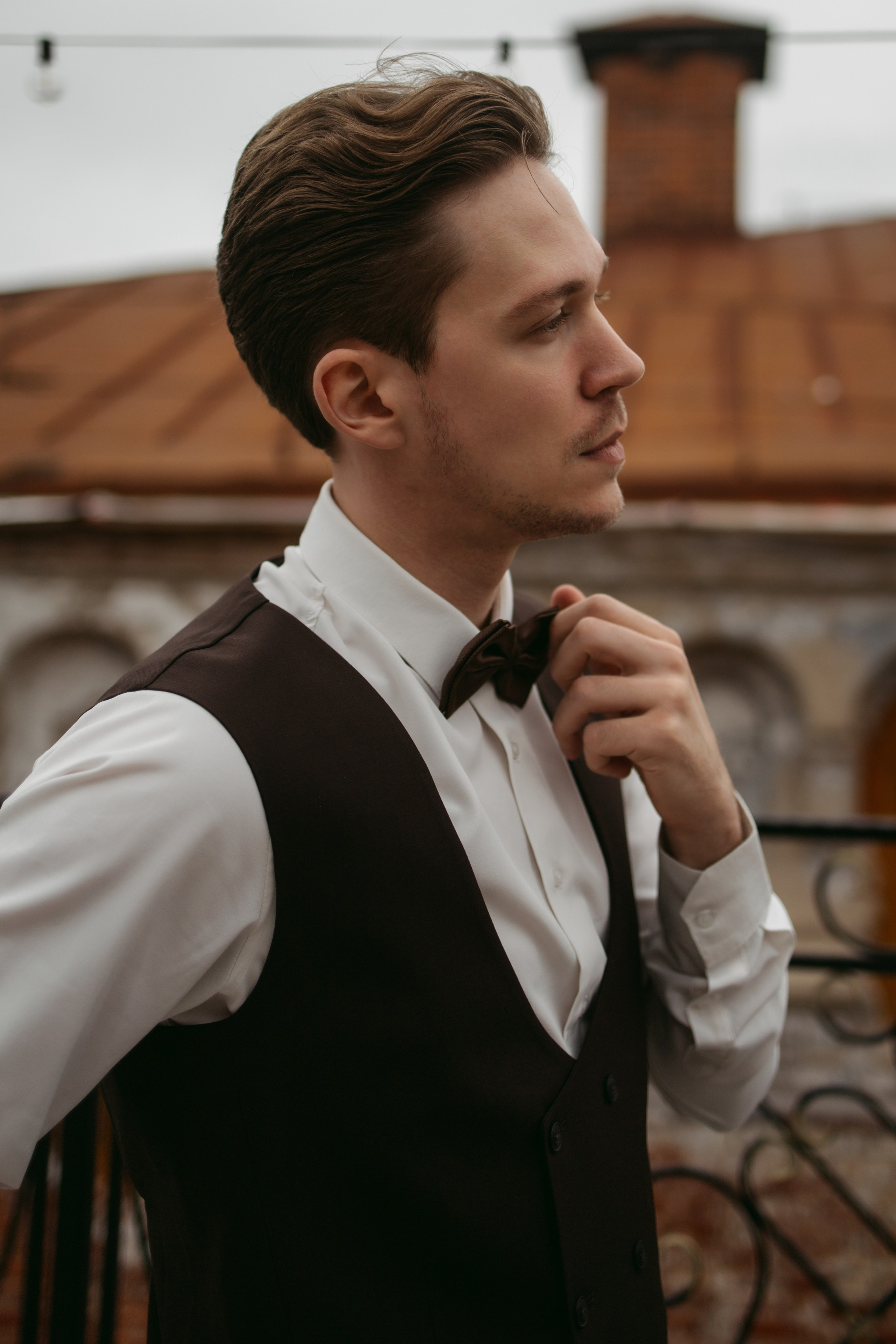 Владислав & Елизавета