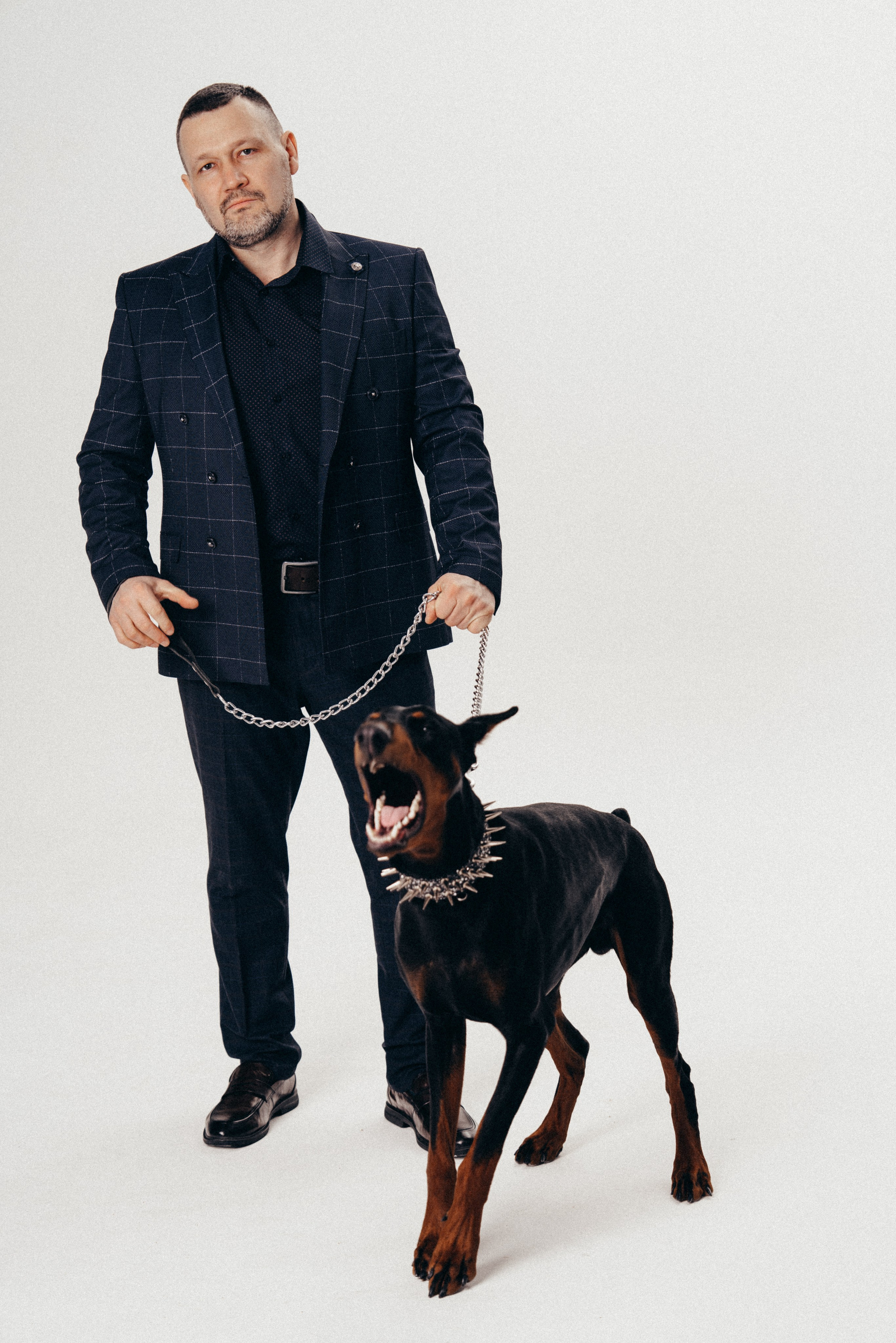 Динар 18.02. Идеальные портреты для соцсетей — Фотограф Ленар