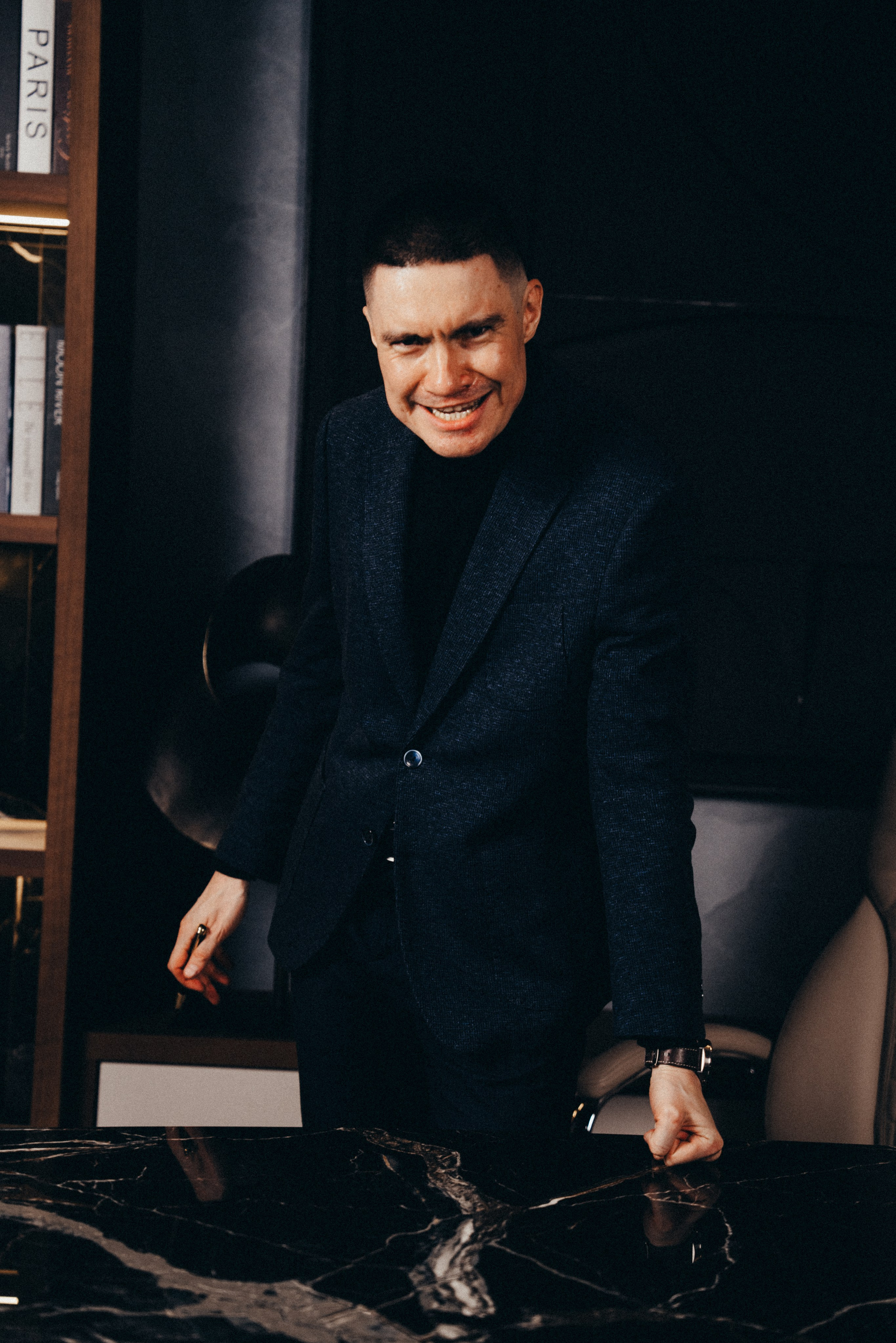 Фоат 30.08. Идеальные портреты для соцсетей — Фотограф Ленар