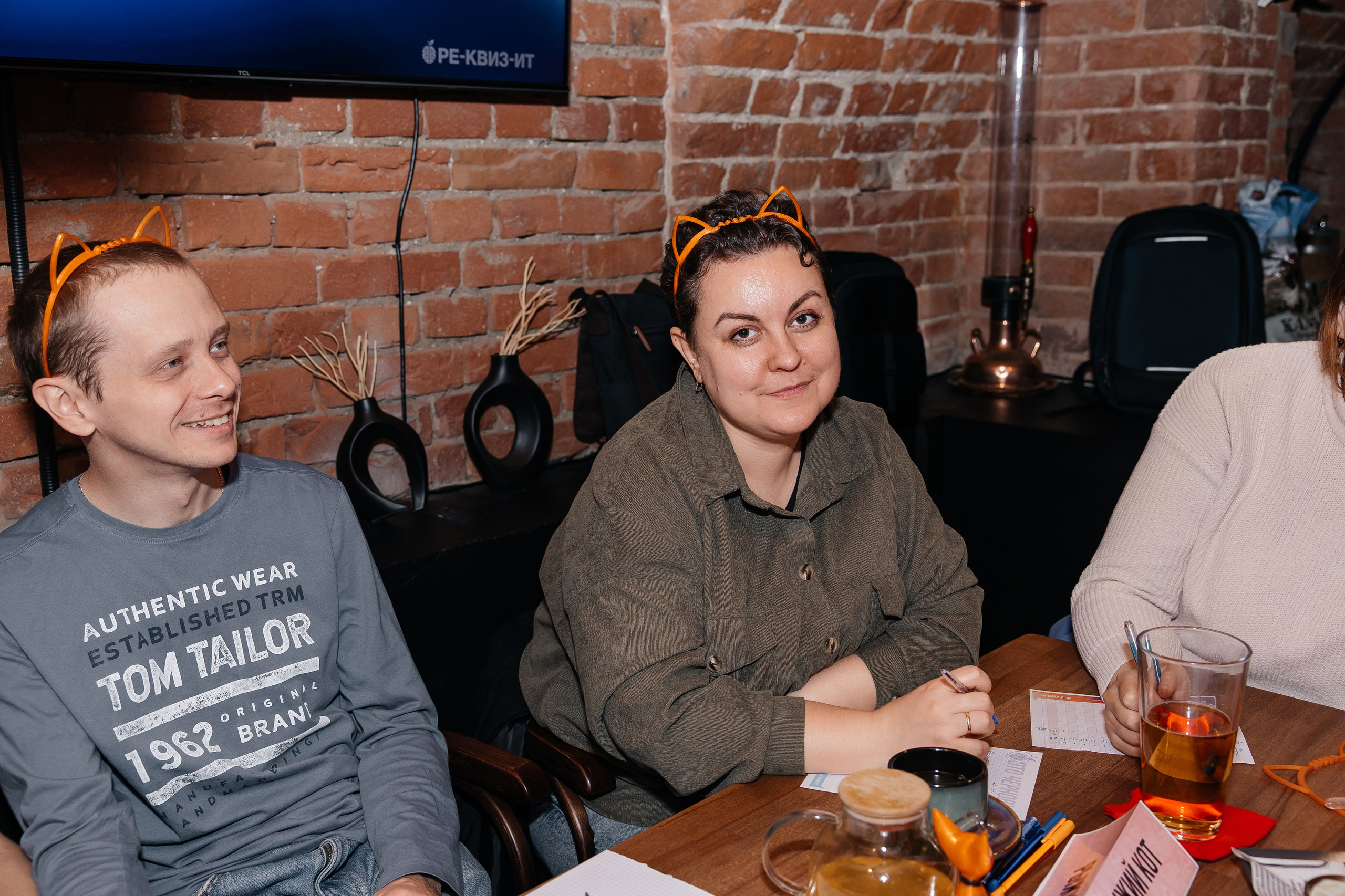 Квиз. Семейный и детский фотограф в Краснодаре Ксения Новикова