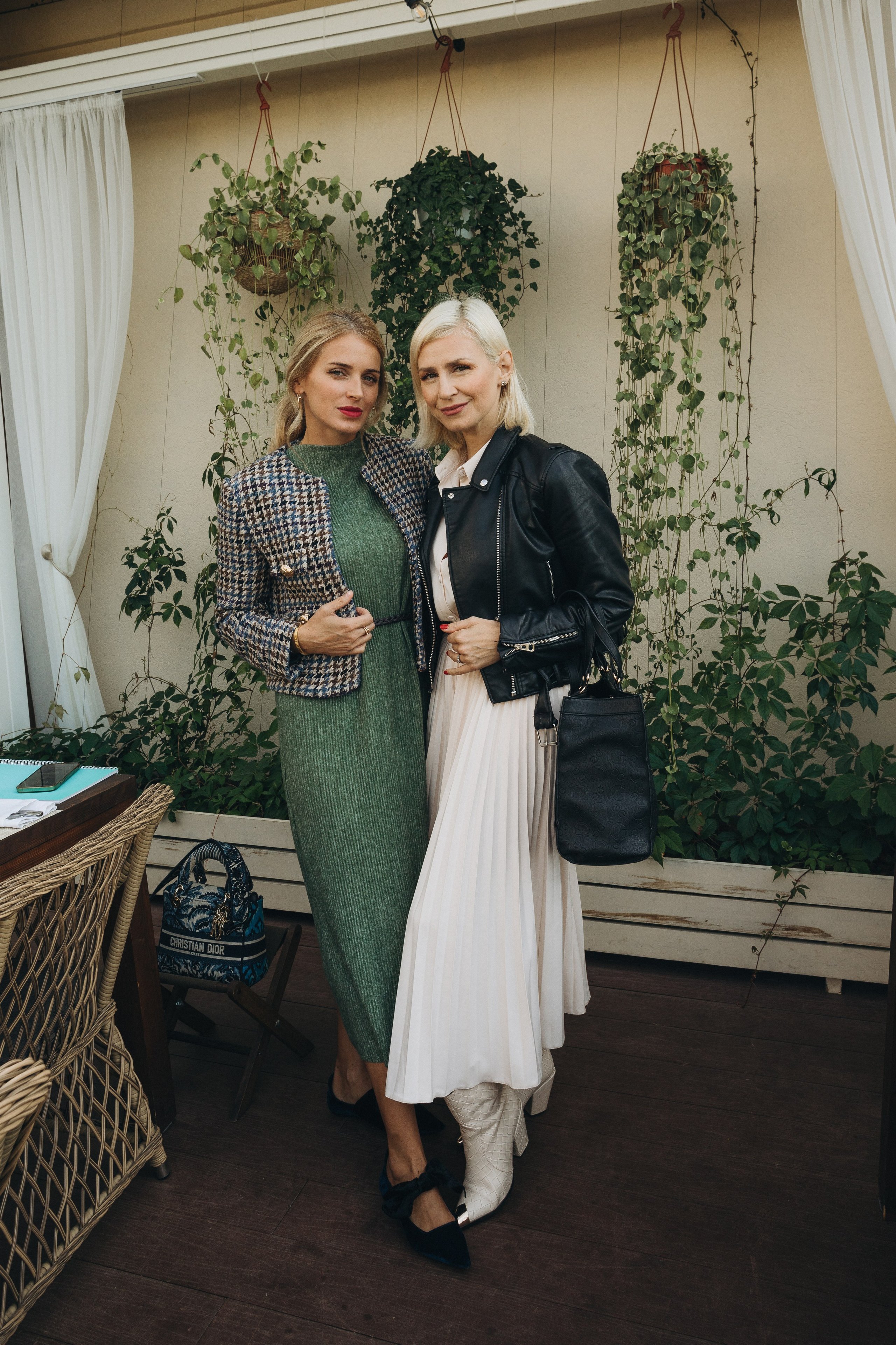 Ресторан Vesna Новая Рига, встреча клуба. Портретный фотограф в Москве и МО Зимина Татьяна