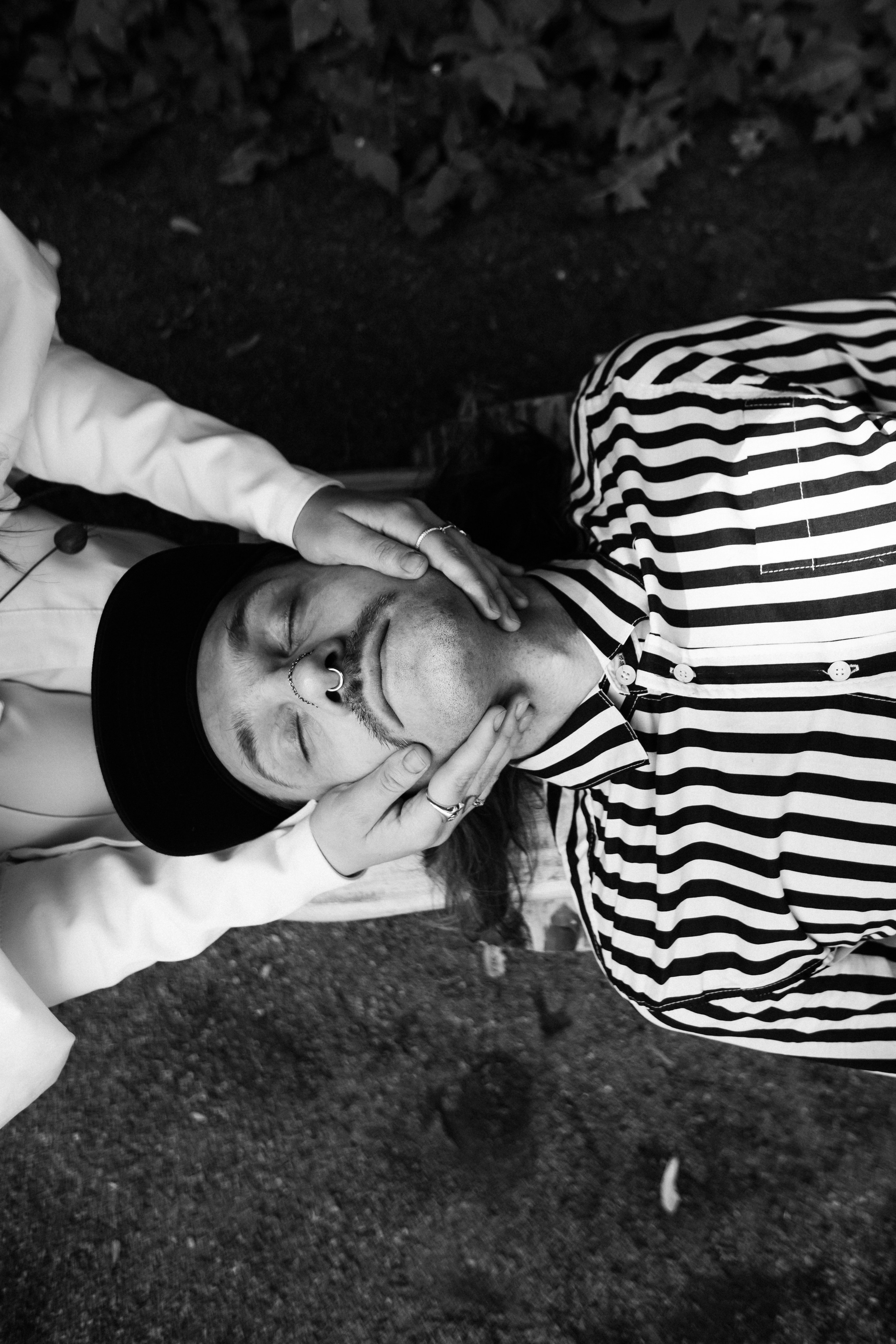 Свадьба Анна и Борис 2025. Фотограф Мария Немм