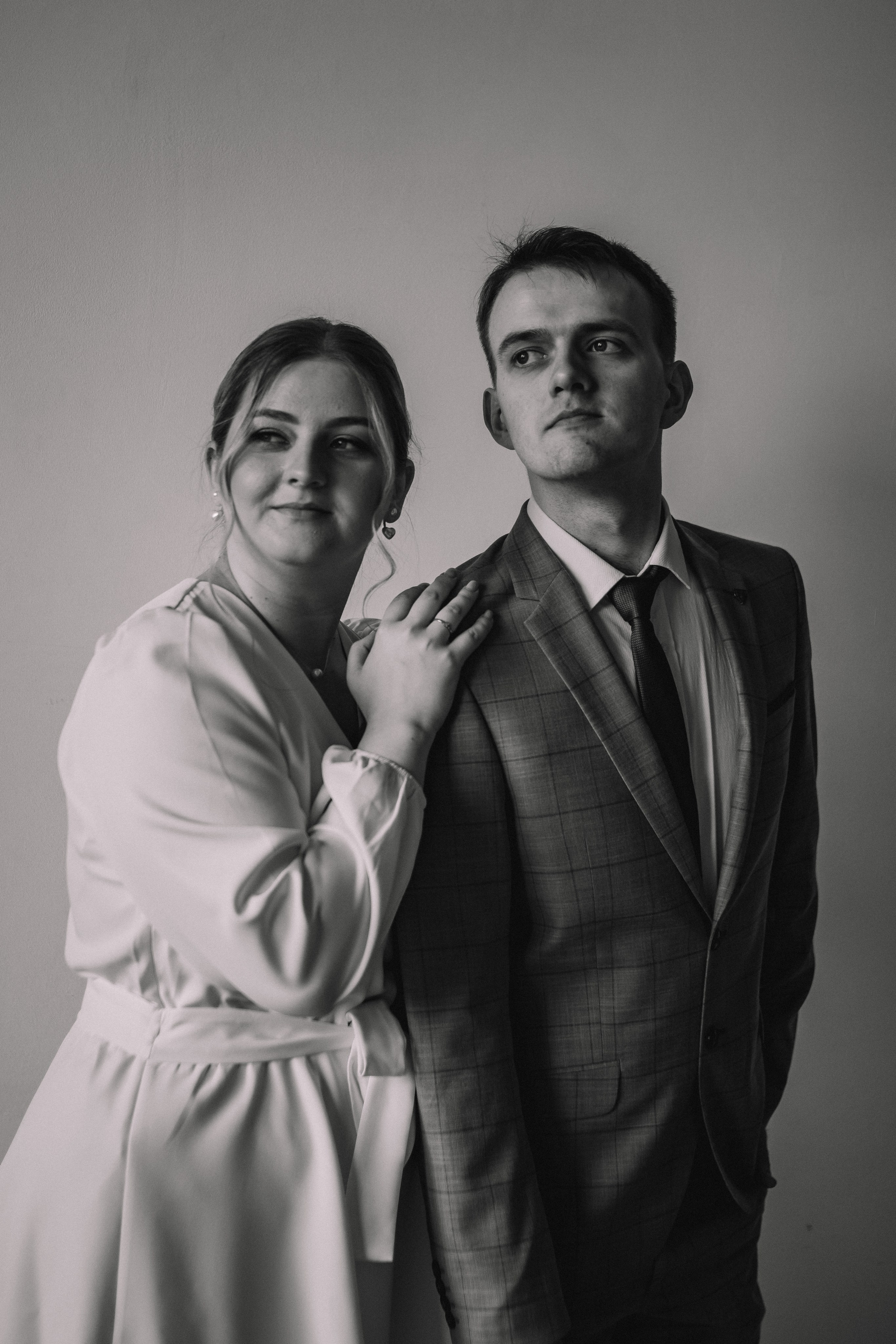 Michael&Nataly. Ника — ваш персональный фотограф в Нижнем Новгороде