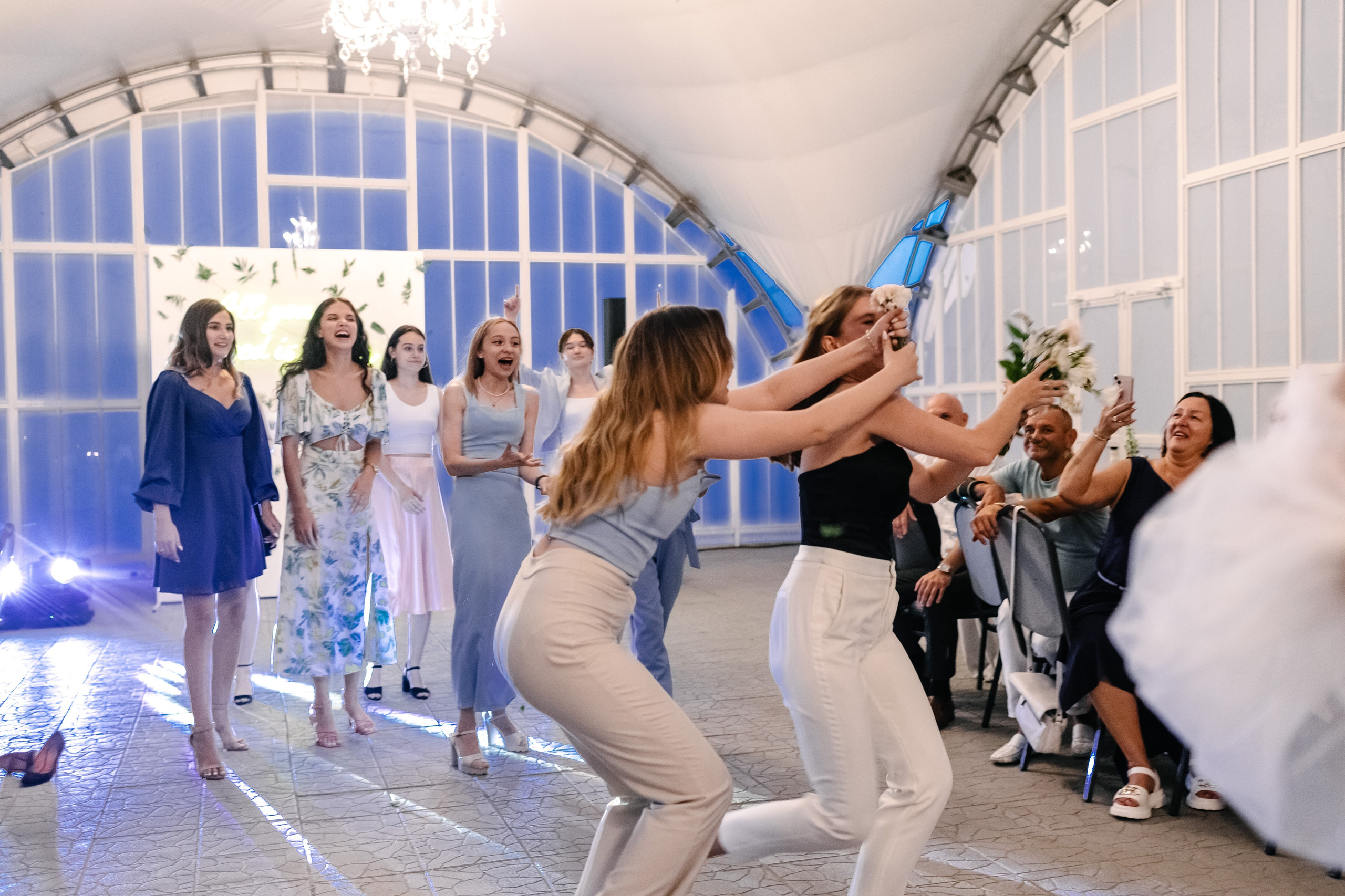 Ирина, Иван. Фотограф Волгоград Кристина Прохоренко