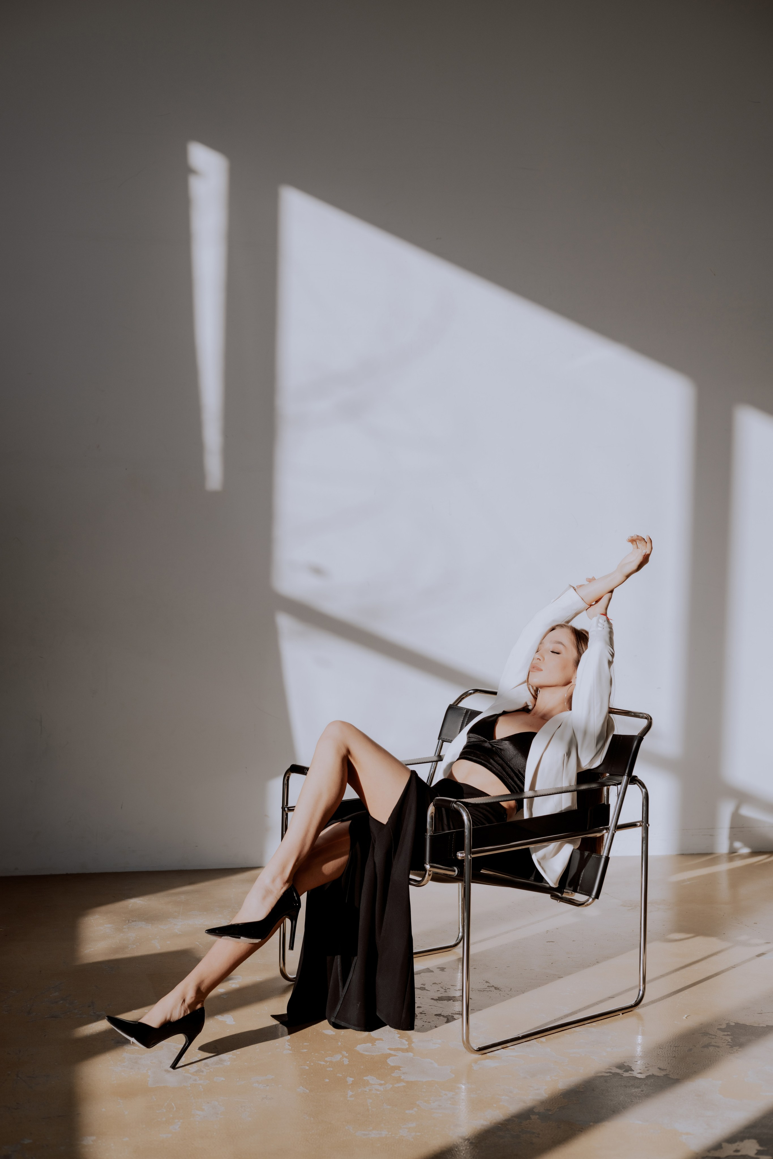 Дарья. Фотограф Волгоград Кристина Прохоренко