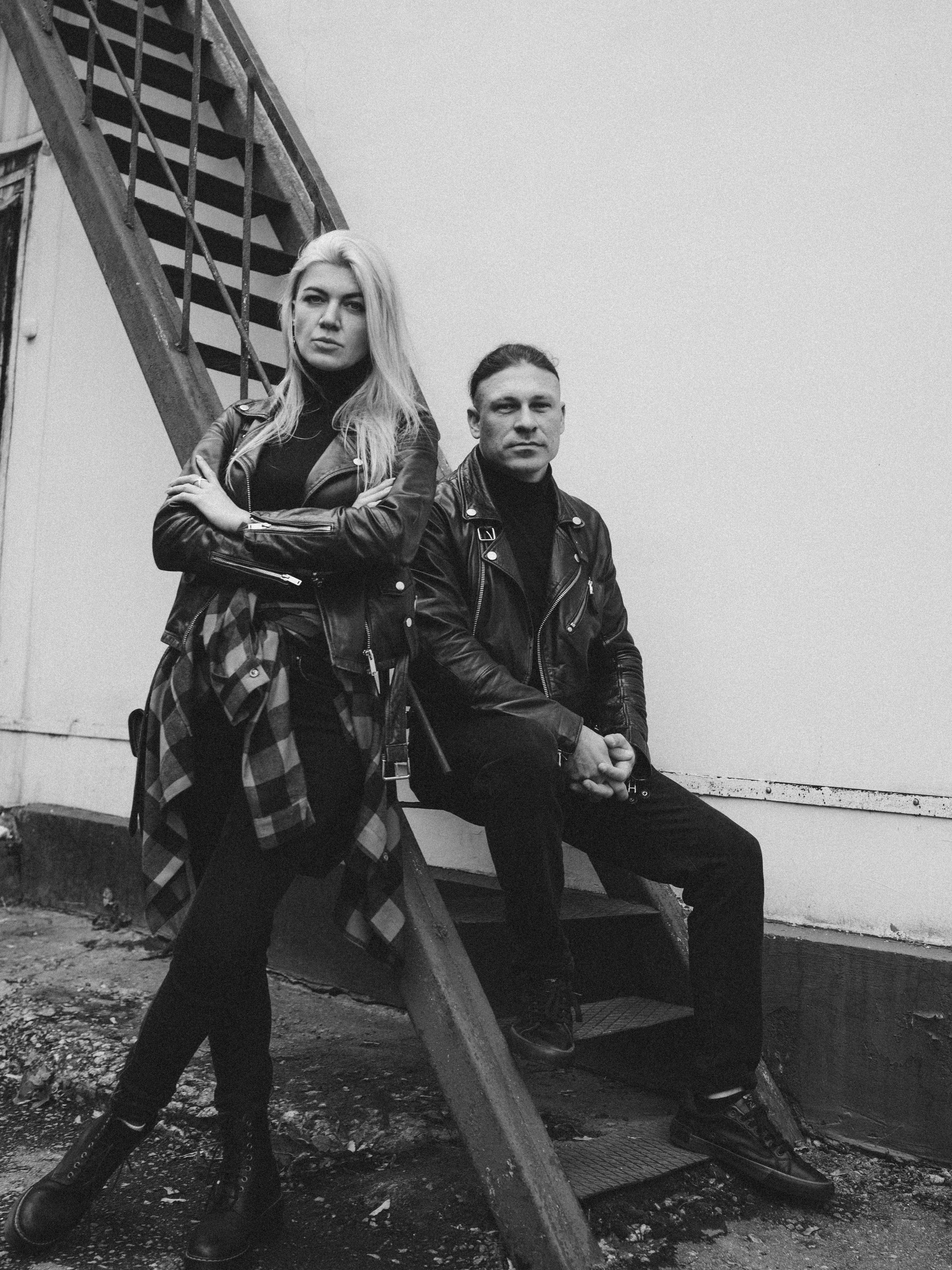 Рок и любовь. Фотограф Любовь Подосенова Липецк|Воронеж