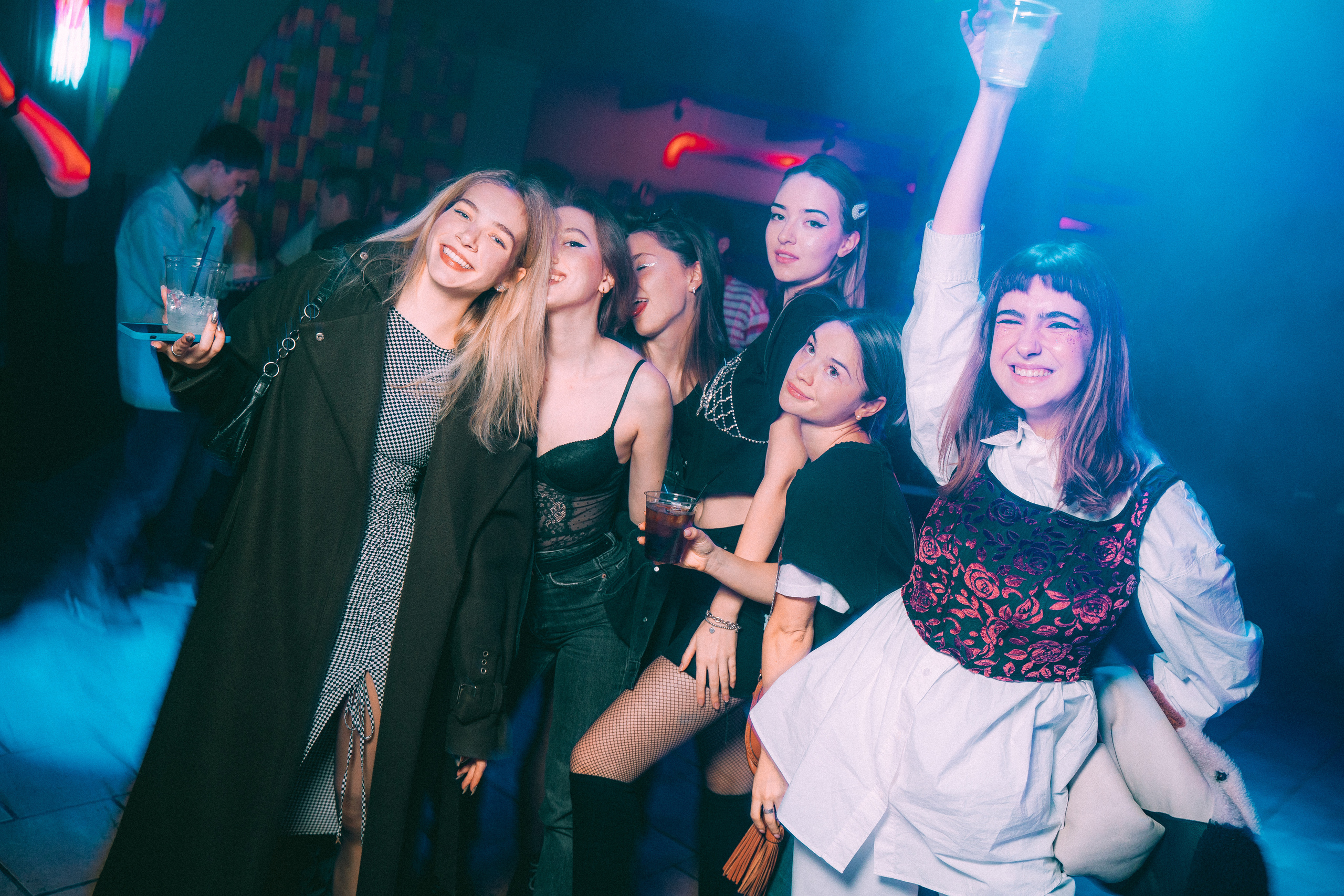 Репортажная съемка. Репортажный фотограф в Москве Федор Вдовин