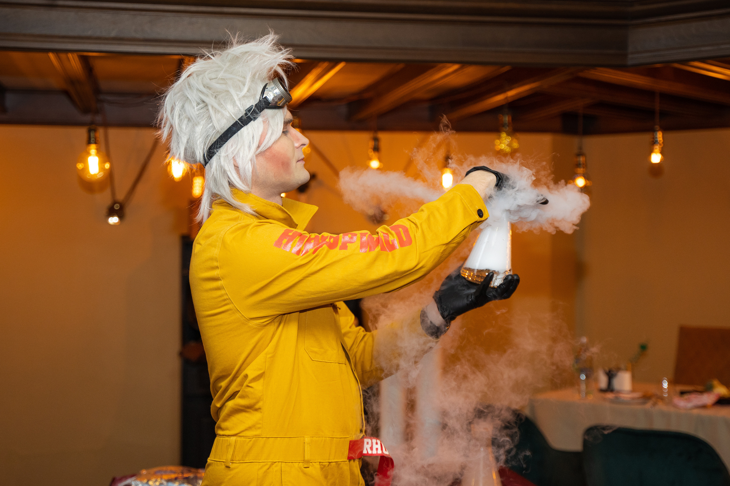 Детские праздники. Репортажный фотограф в Москве Федор Вдовин