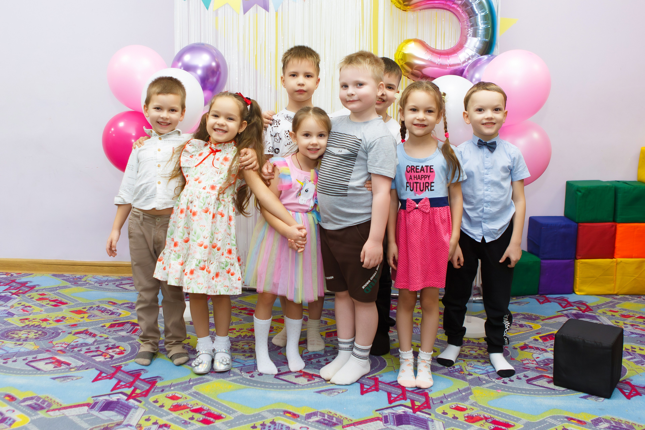 ШОУ KIDS 19.12. Профессиональный фотограф в Мценске и Орловской области