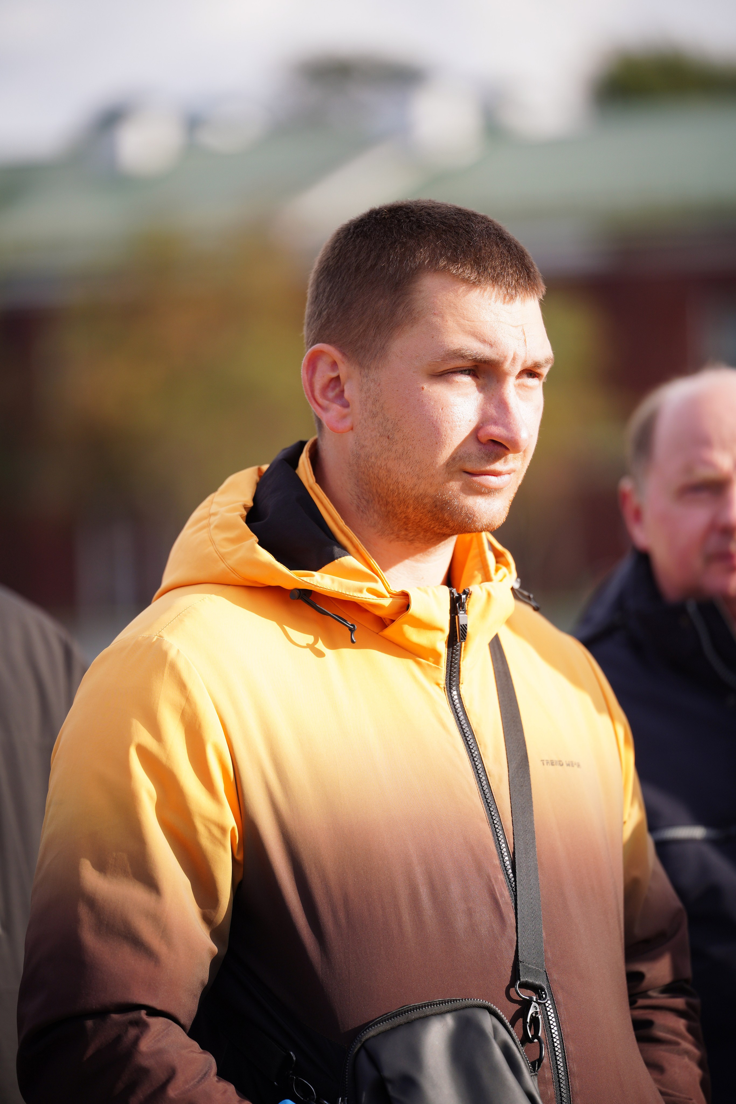 Как это было: III РЕСПУБЛИКАНСКИЕ СОРЕВНОВАНИЯ