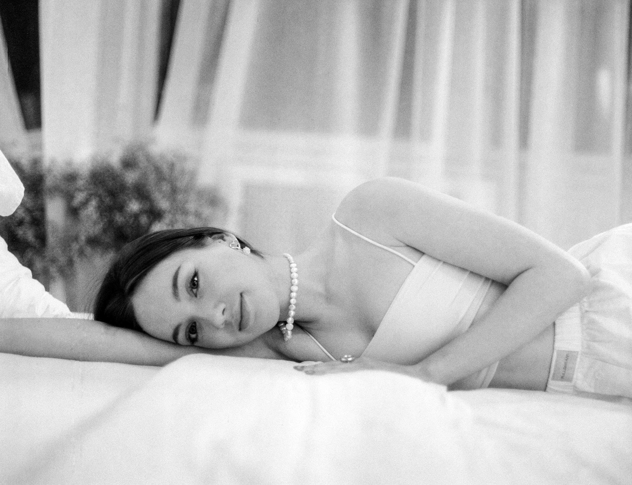 Polina. Nikita Demidov Фотограф. Москва. Никита Демидов. Nikita Demidov