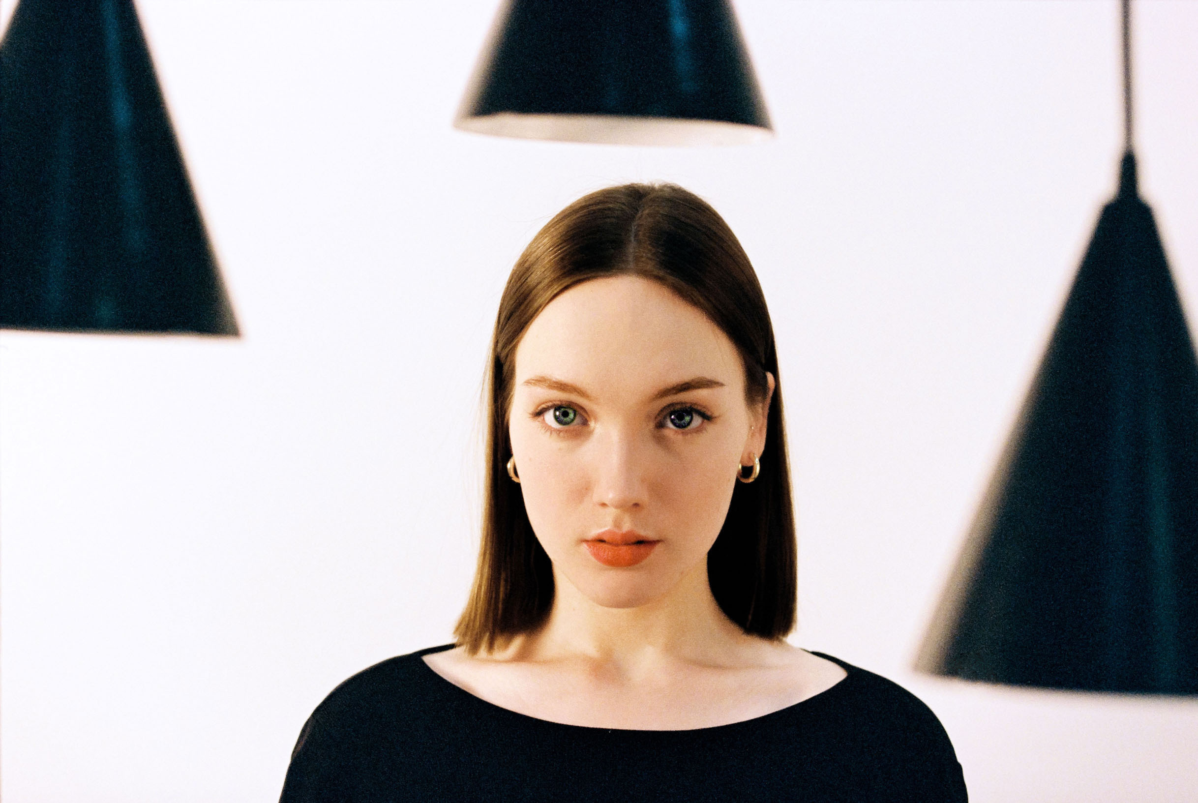 Polina. Nikita Demidov Фотограф. Москва. Никита Демидов. Nikita Demidov