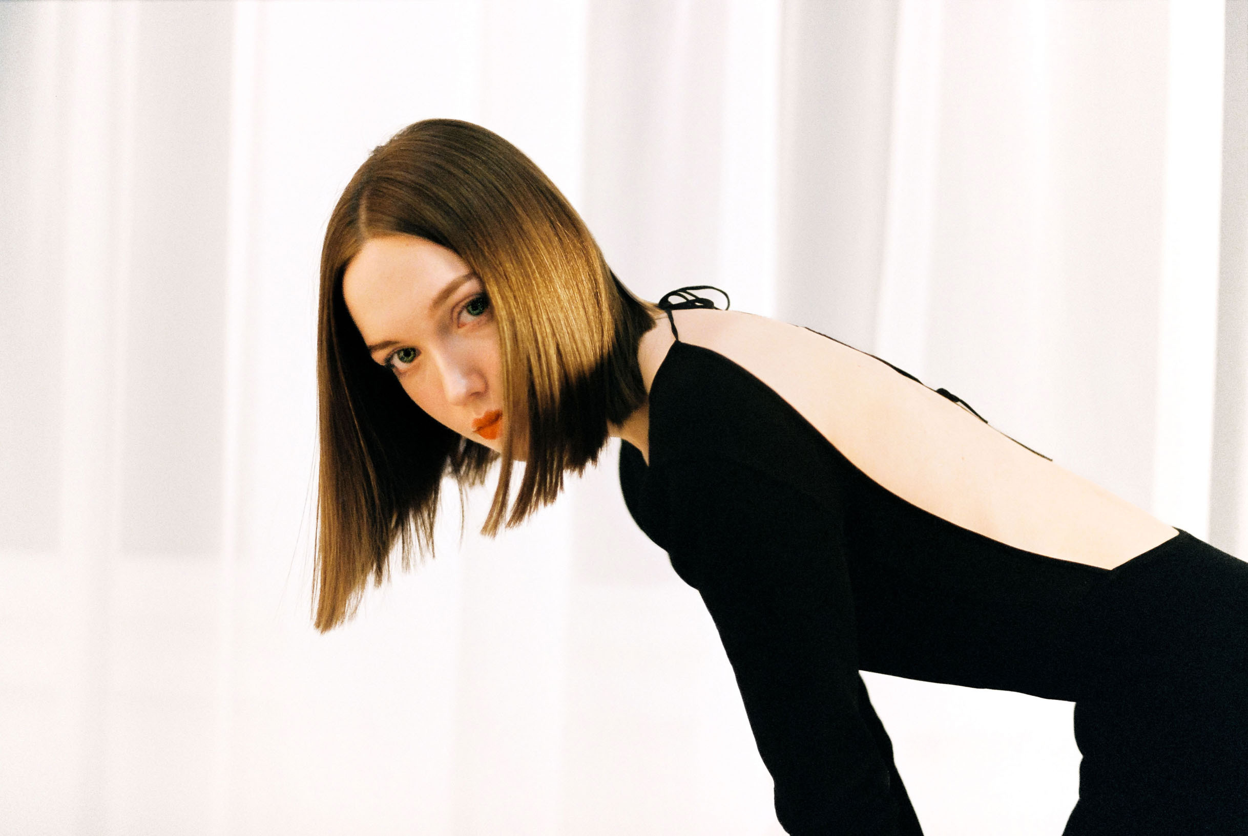 Polina. Nikita Demidov Фотограф. Москва. Никита Демидов. Nikita Demidov