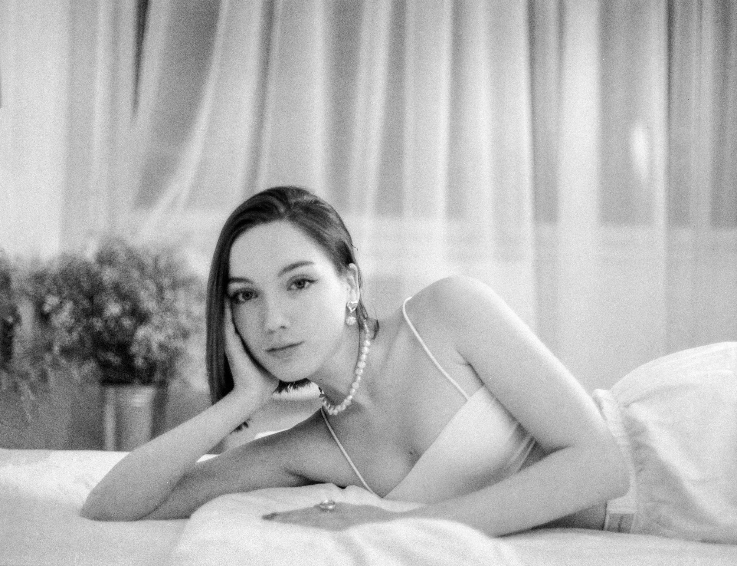 Polina. Nikita Demidov Фотограф. Москва. Никита Демидов. Nikita Demidov