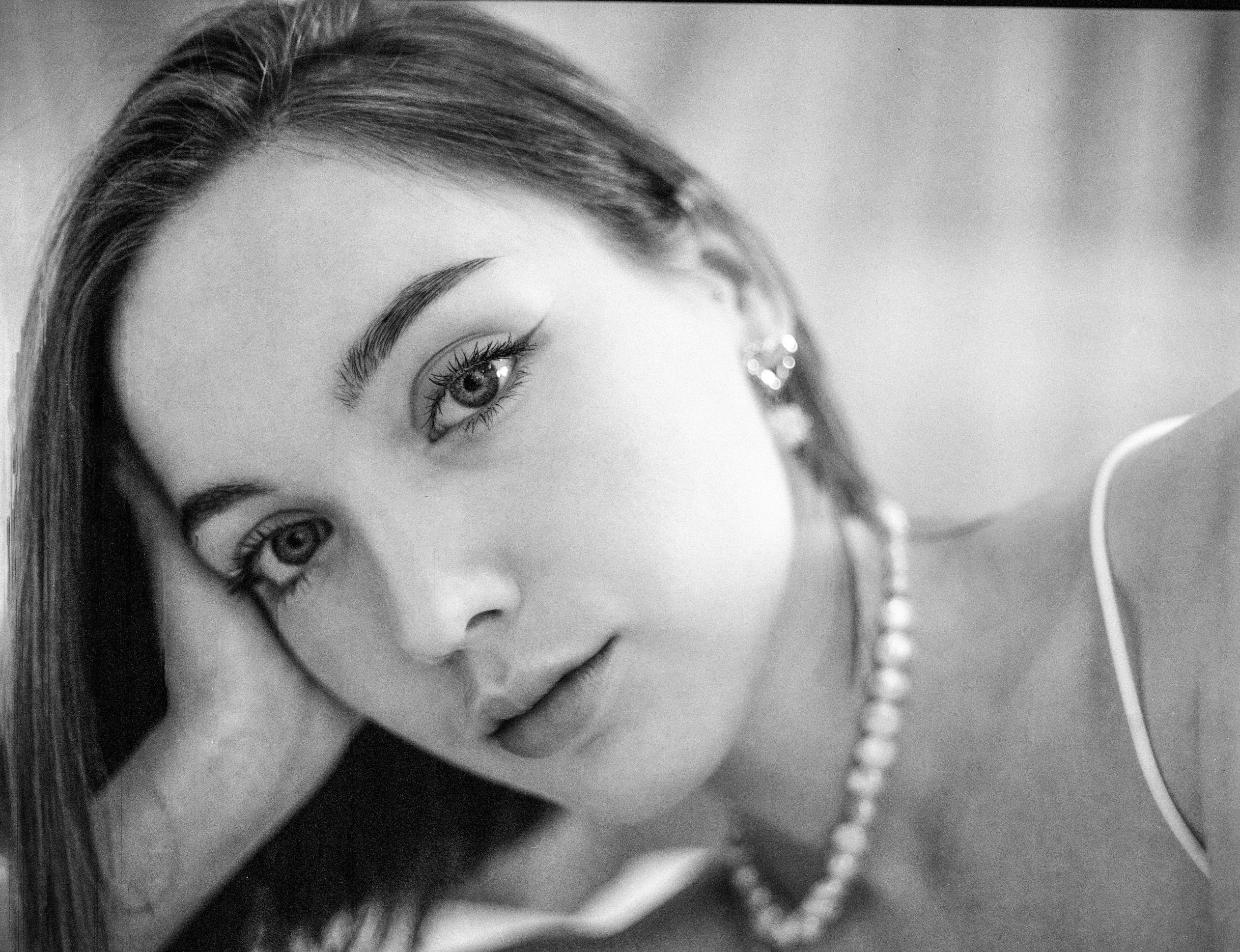 Polina. Nikita Demidov Фотограф. Москва. Никита Демидов. Nikita Demidov