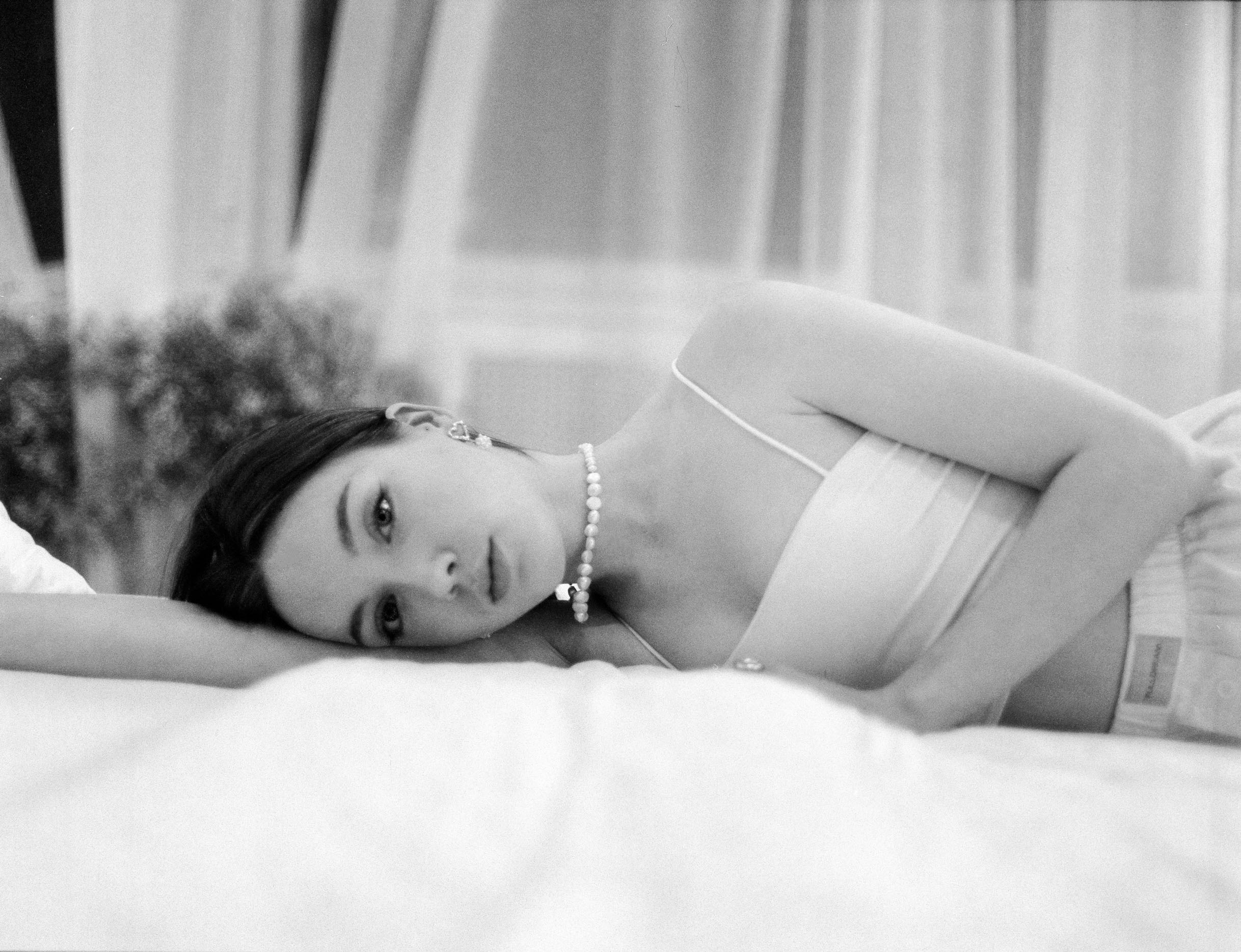 Polina. Nikita Demidov Фотограф. Москва. Никита Демидов. Nikita Demidov