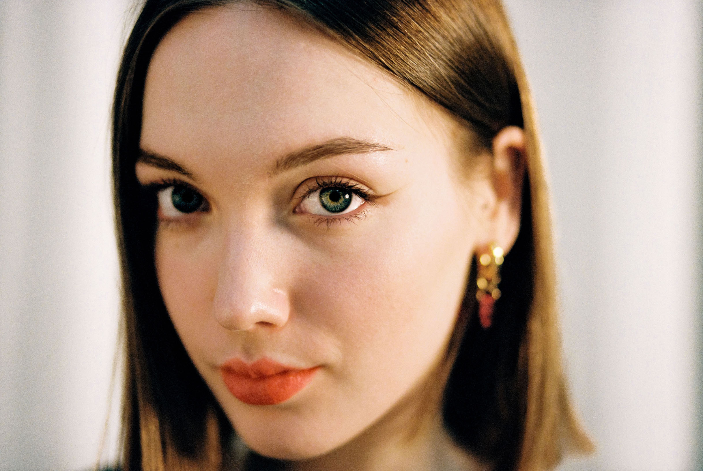 Polina. Nikita Demidov Фотограф. Москва. Никита Демидов. Nikita Demidov