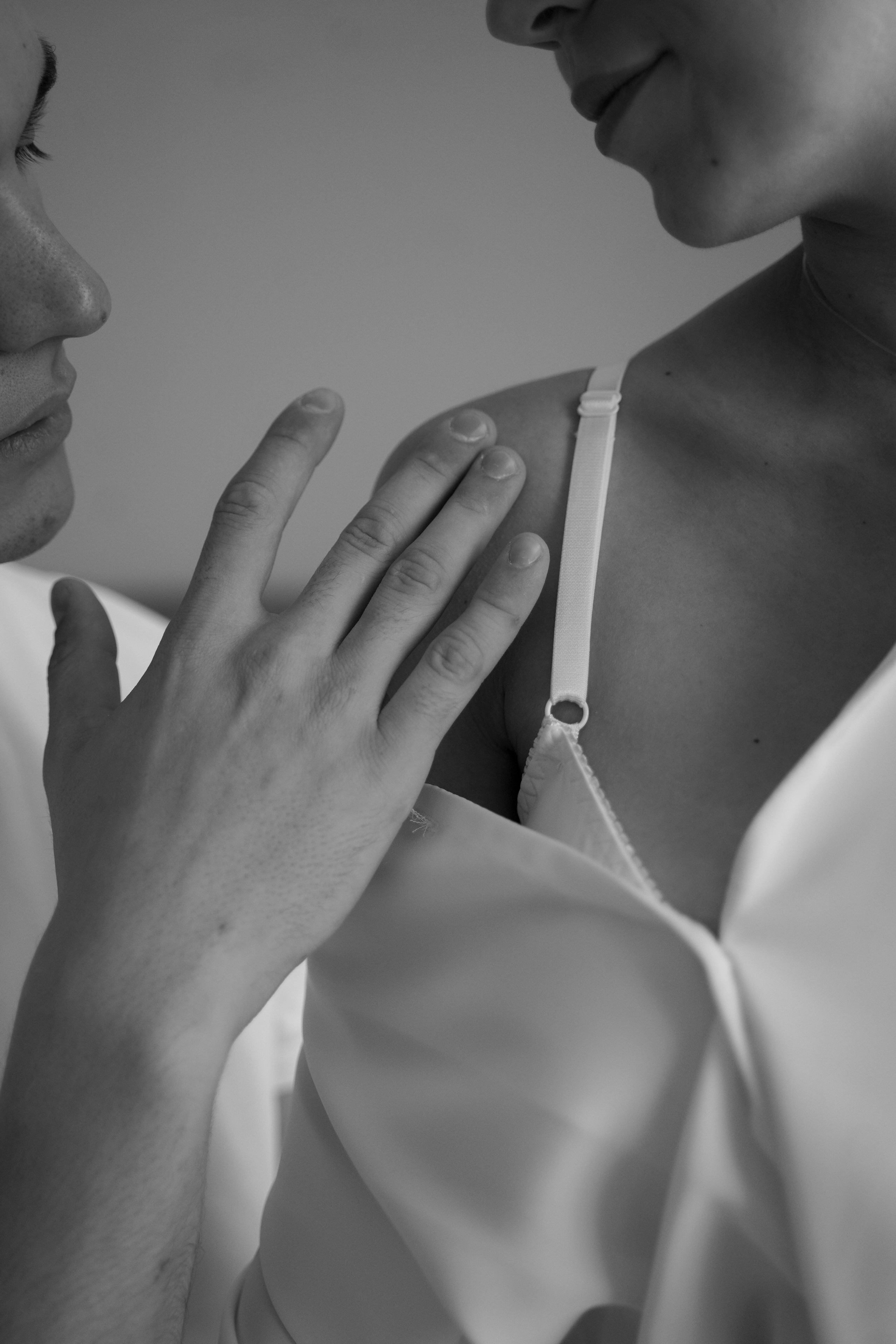 Ольга и Виктор. Свадебный фотограф Марина Попова