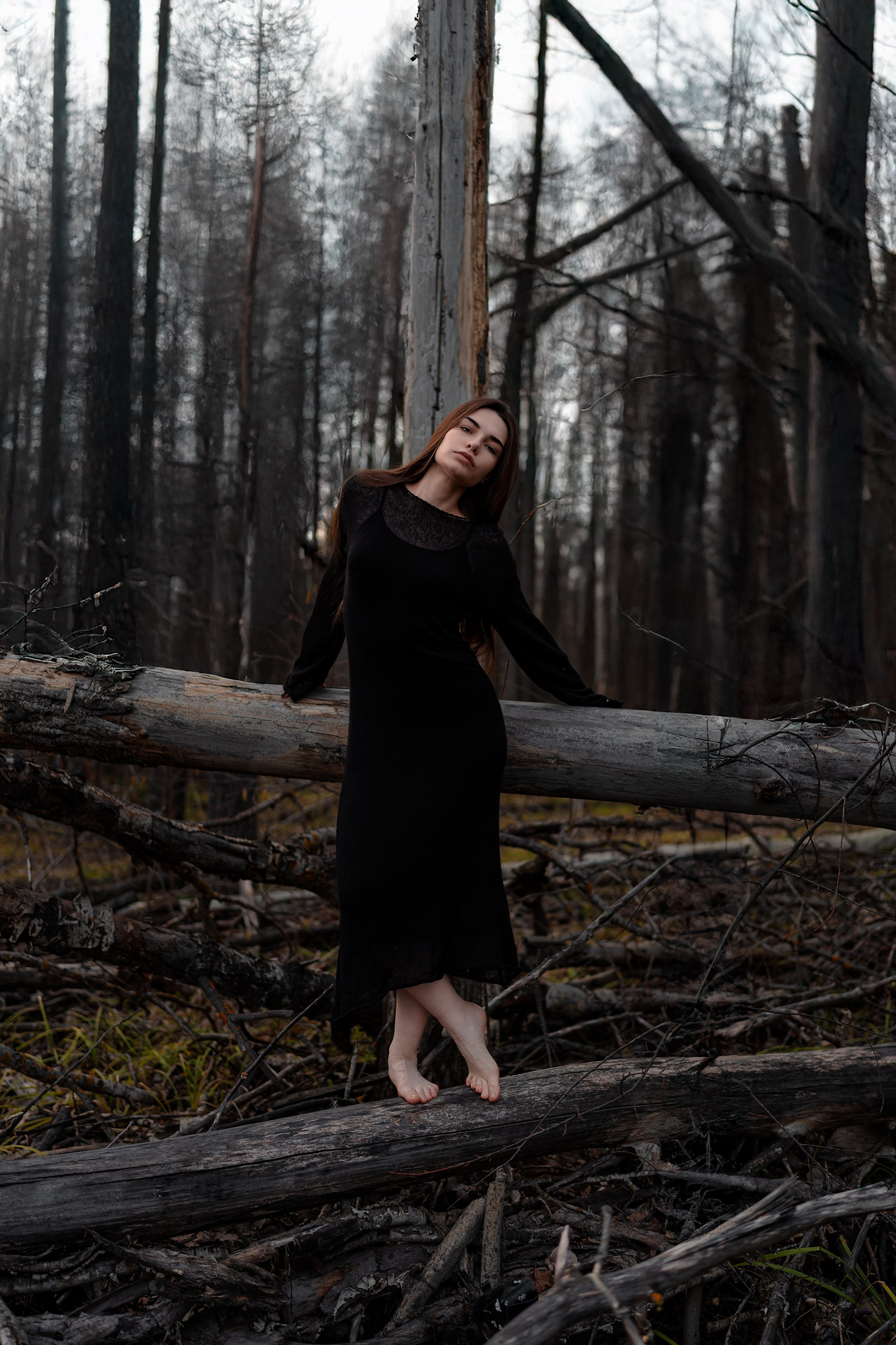 Julya. Фотограф Вячеслав Полушкин