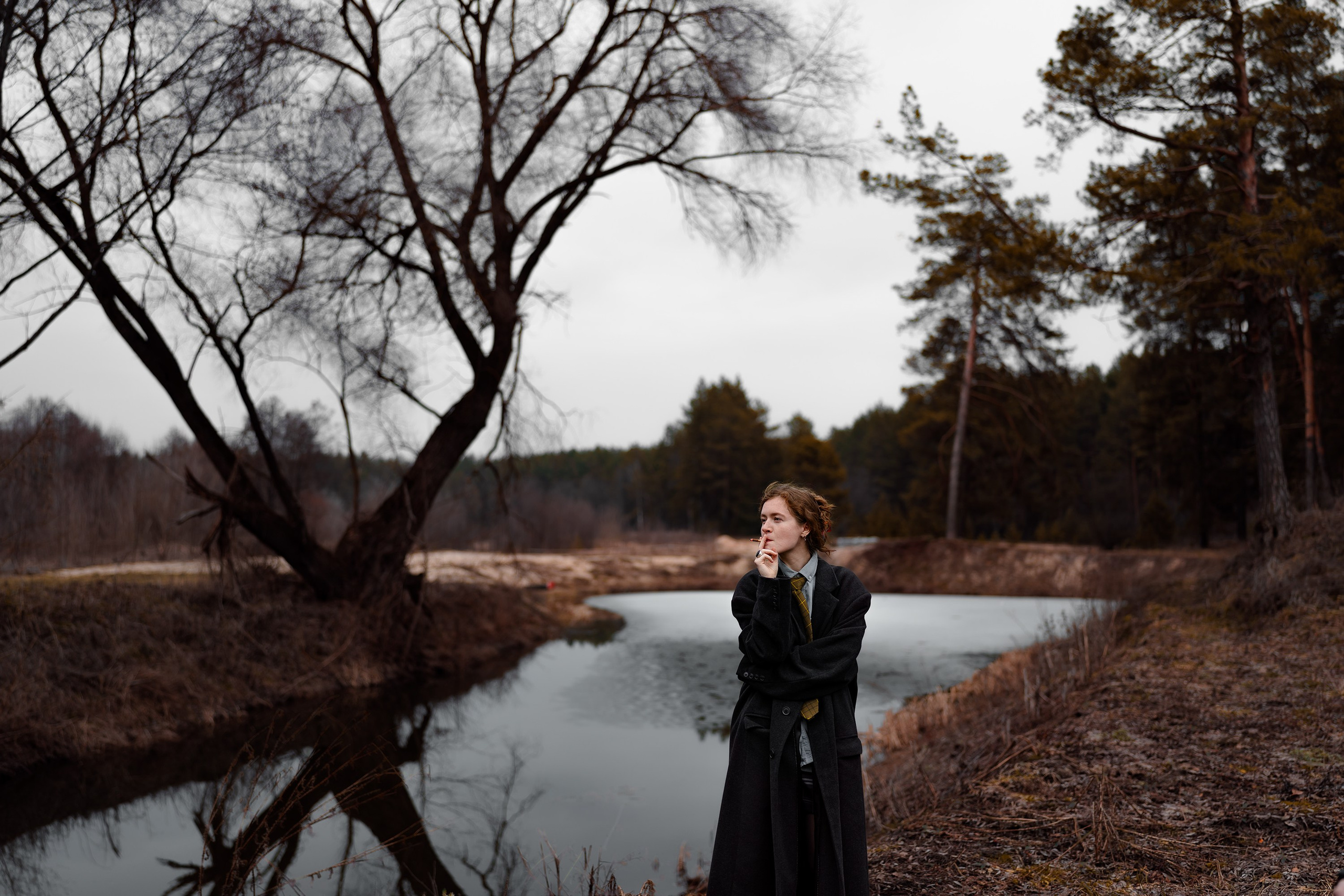 Sonya. Фотограф Вячеслав Полушкин