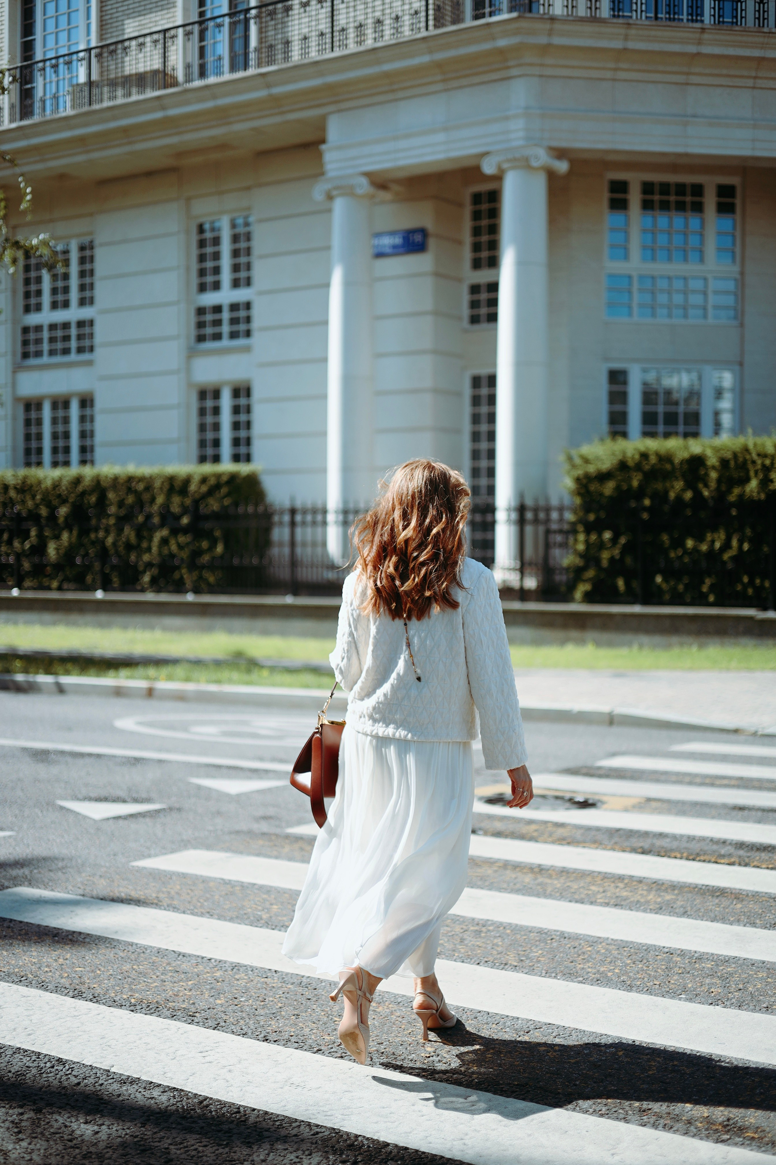 Лето. DariaVolz — photo shoots in Europe and Russia