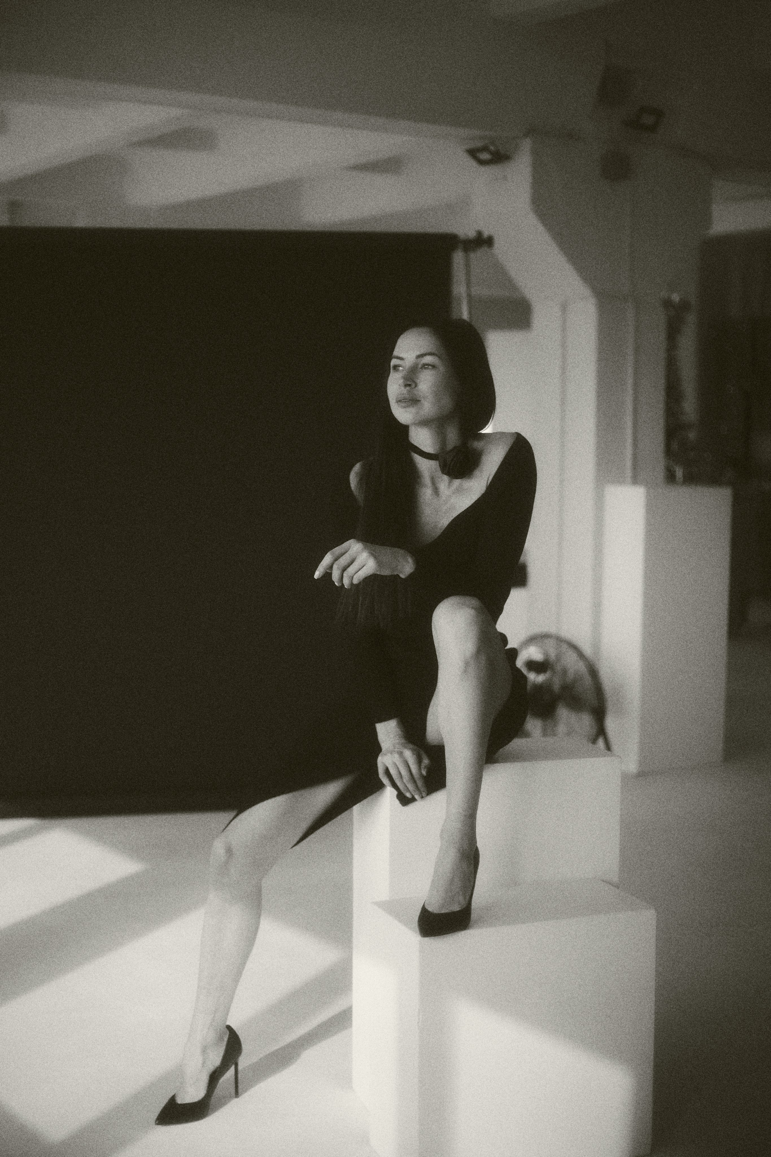 Лена. Фотограф Ионова Анастасия, г Владивосток