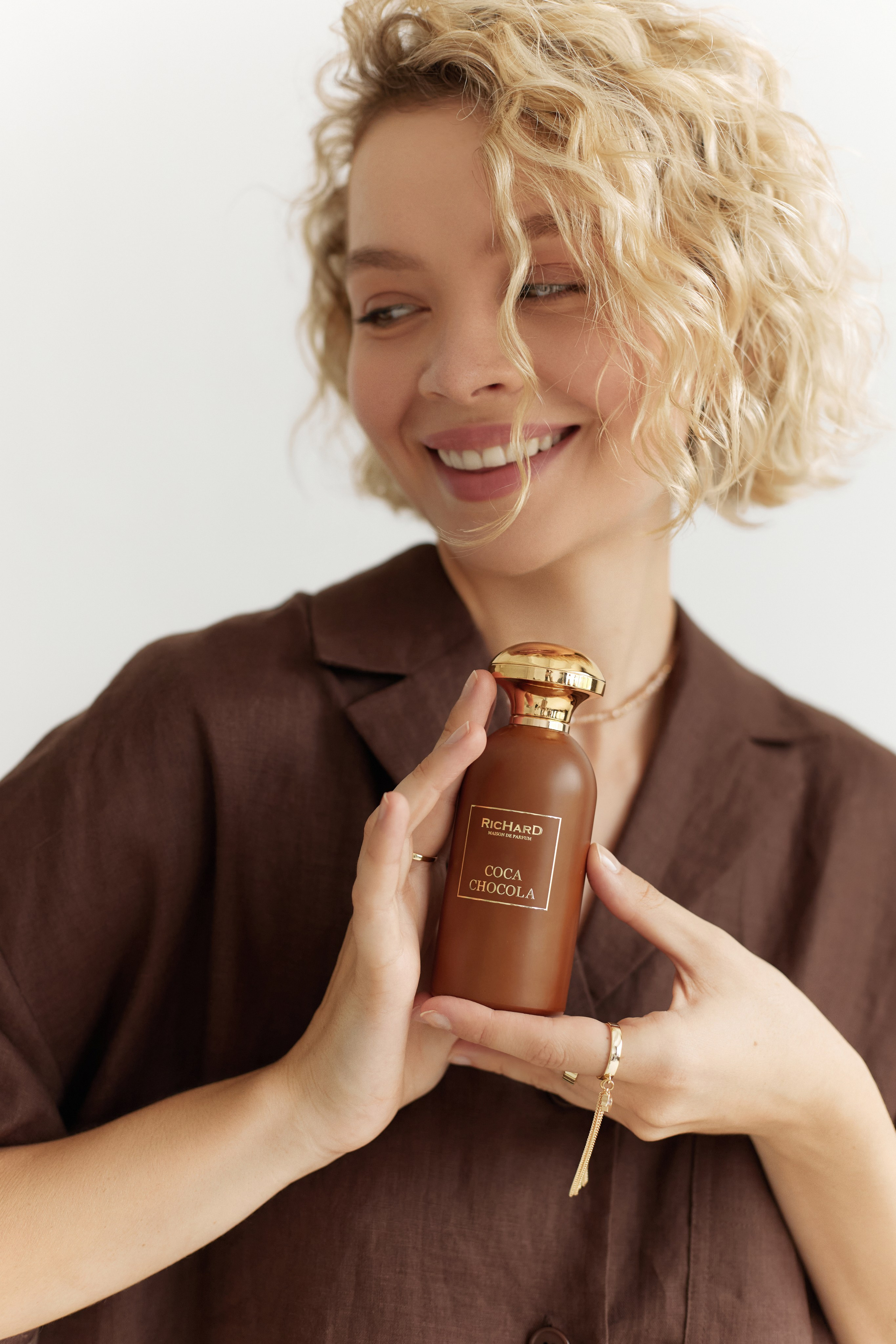 Бренды. Портретный фотограф из Сибири Карина Ровкова