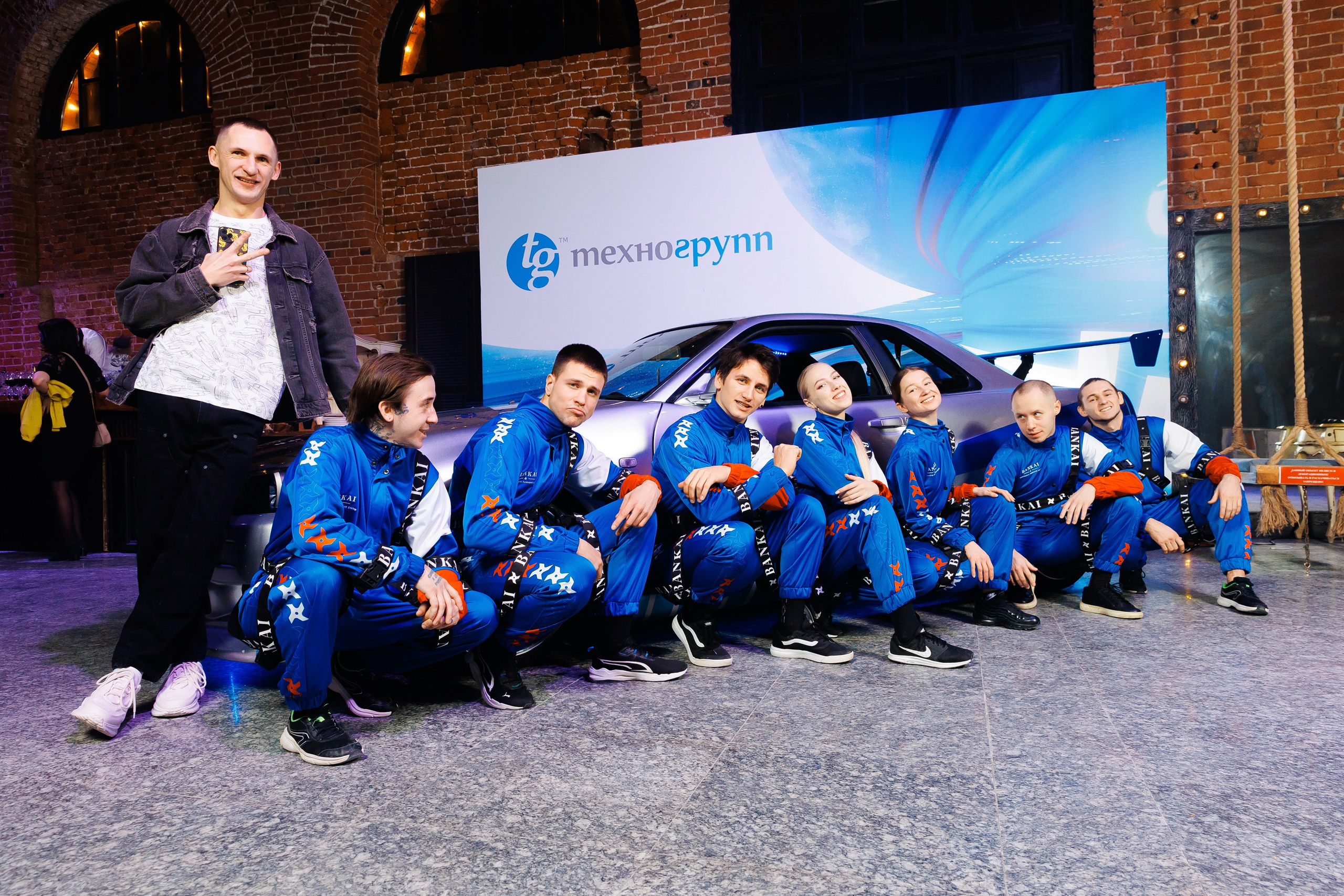 Рабочие моменты. All In Media — фотосъёмка и видеопродакшн