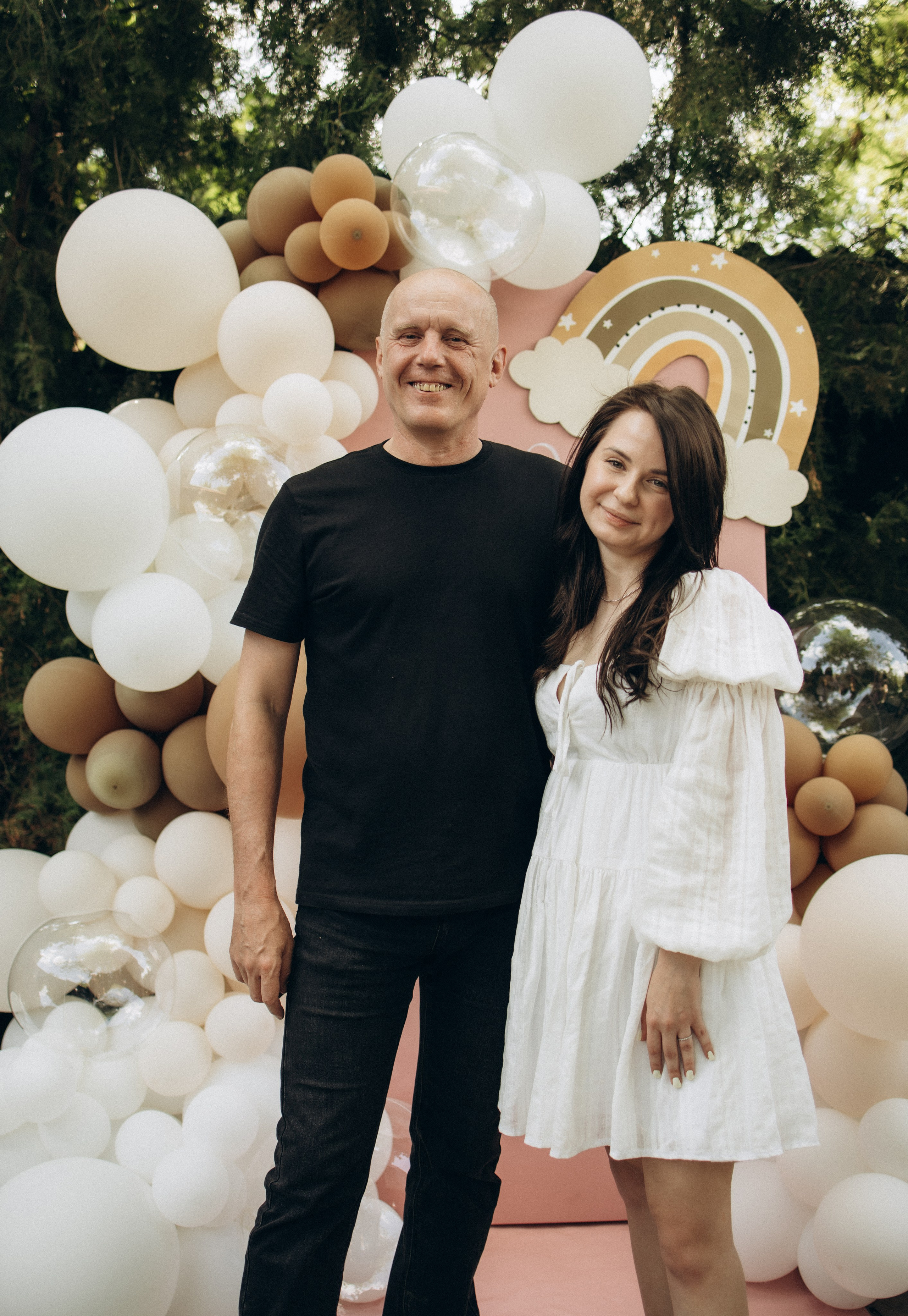 День рождения Софии. Семейный фотограф в Ростове-на-Дону Мария Ожогина