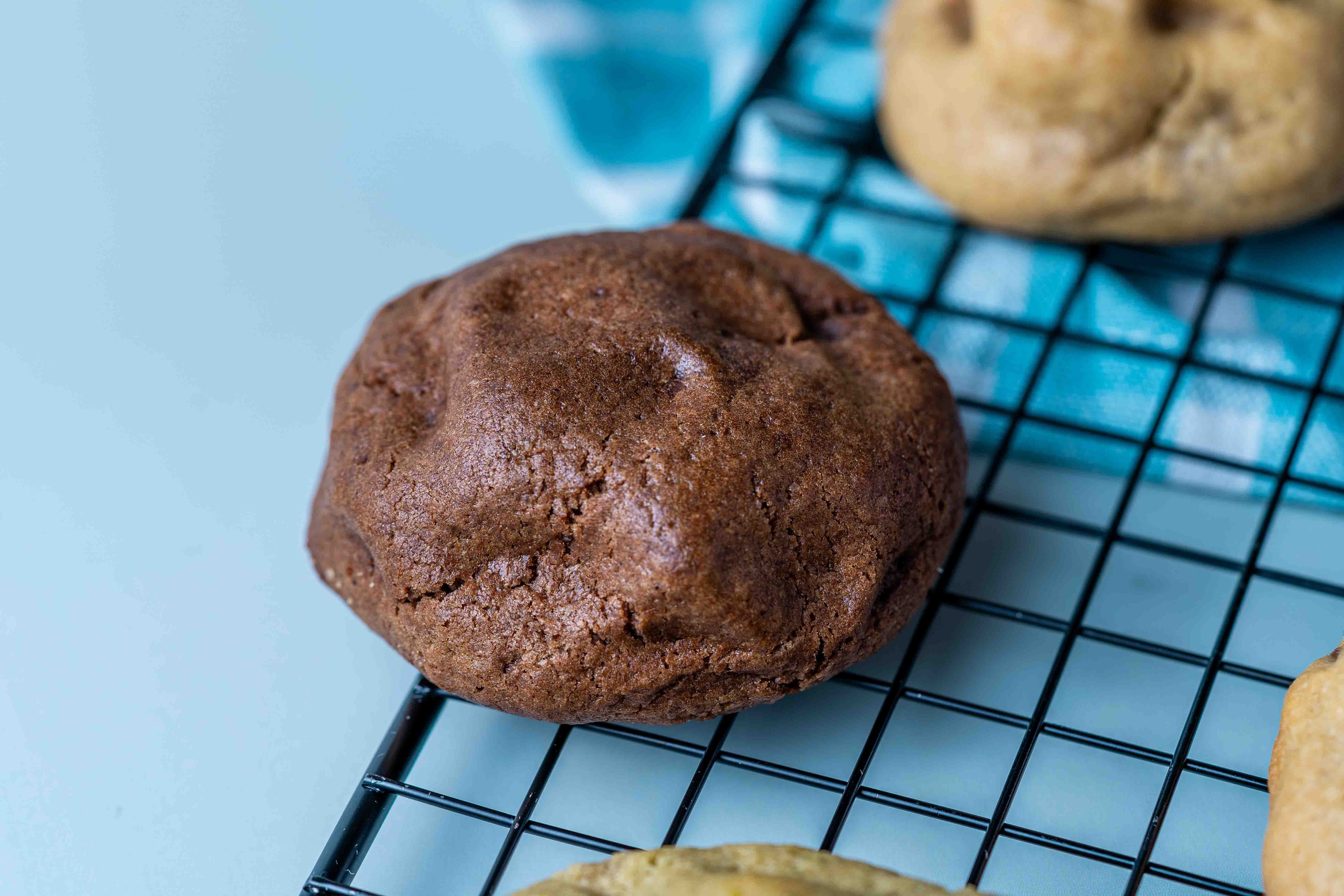 Печенье для мини-кондитерской. Фотограф и видеограф в Москве и Абу Даби Мария Кулагина
