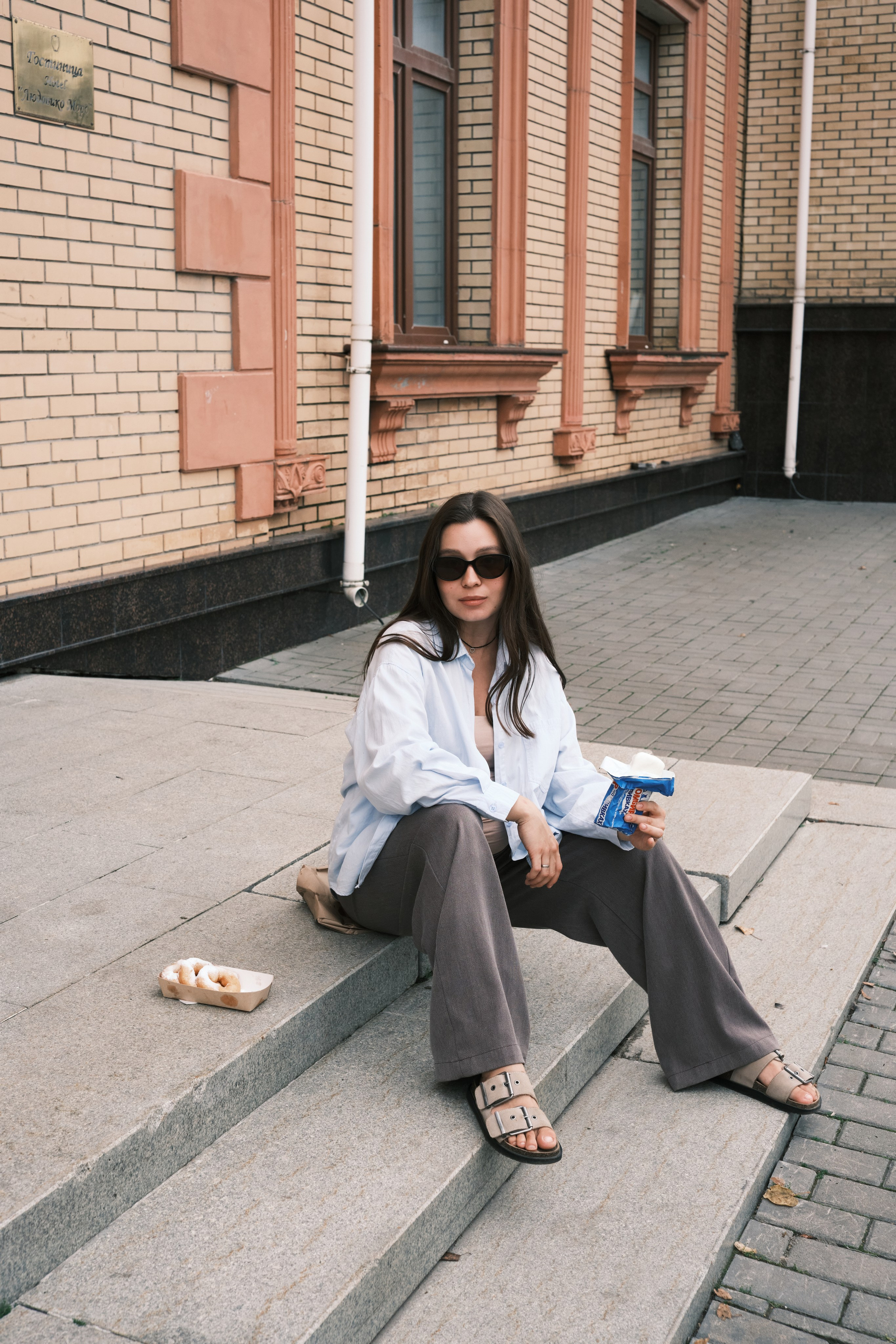 Индивидуальная съемка | Прогулочная фотосессия. Твой личный фотограф Сочи | Йошкар-Ола