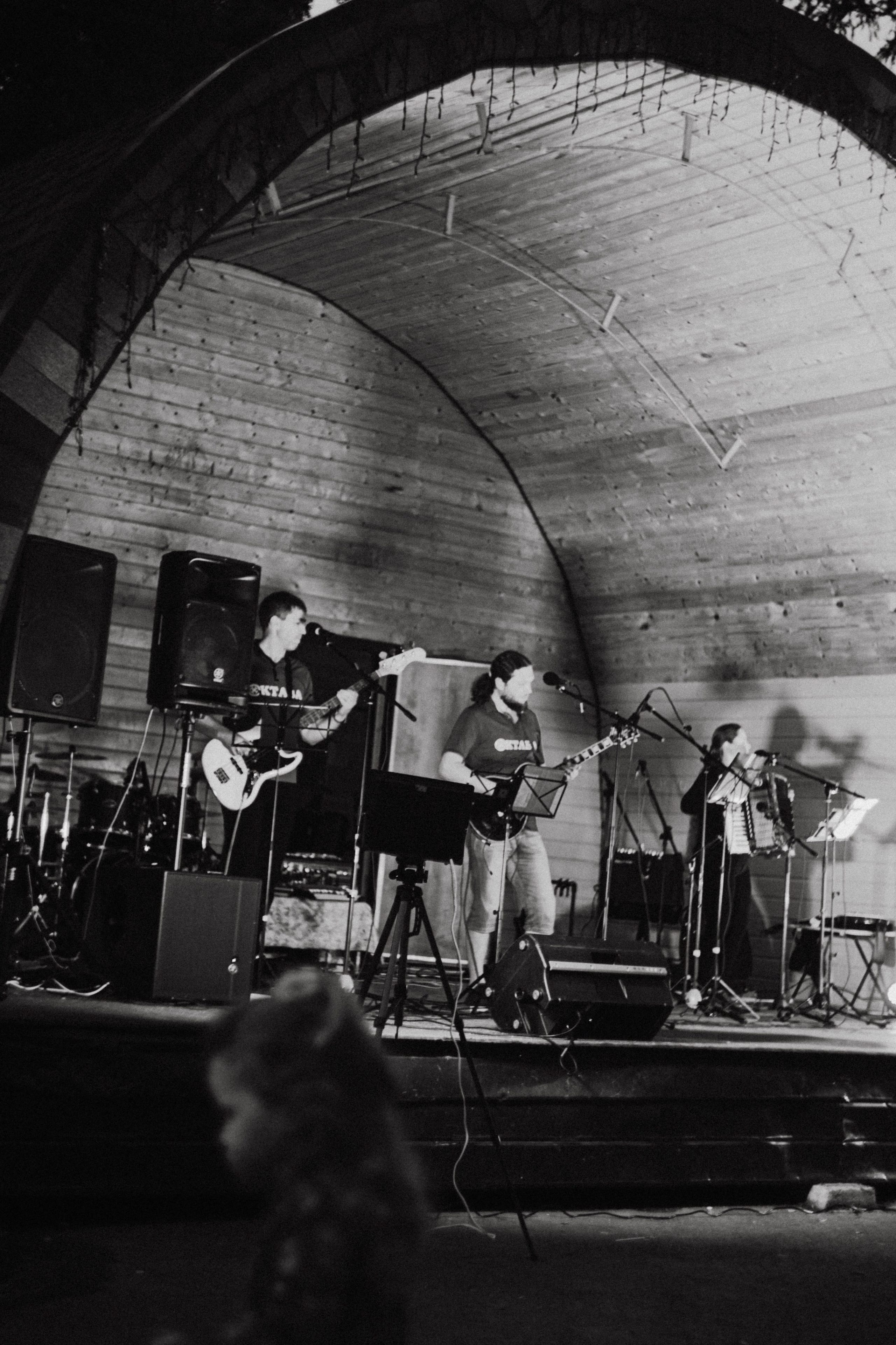 Ворсма. Рок-пати. Фотограф в Нижнем Новгороде