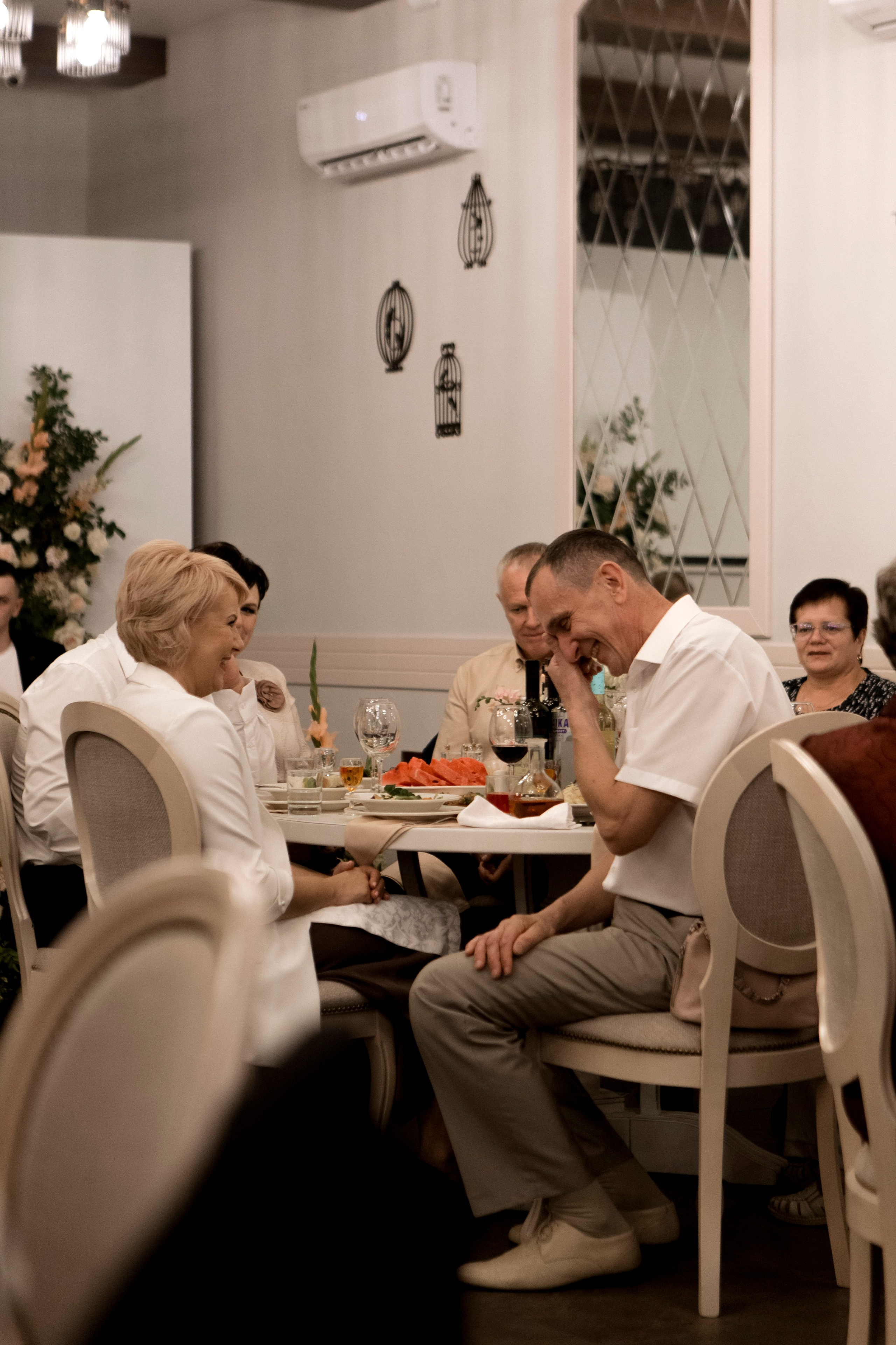 Катя & Илья. Свадебный фотограф в Барнауле и Новосибирске Лия Варкентин