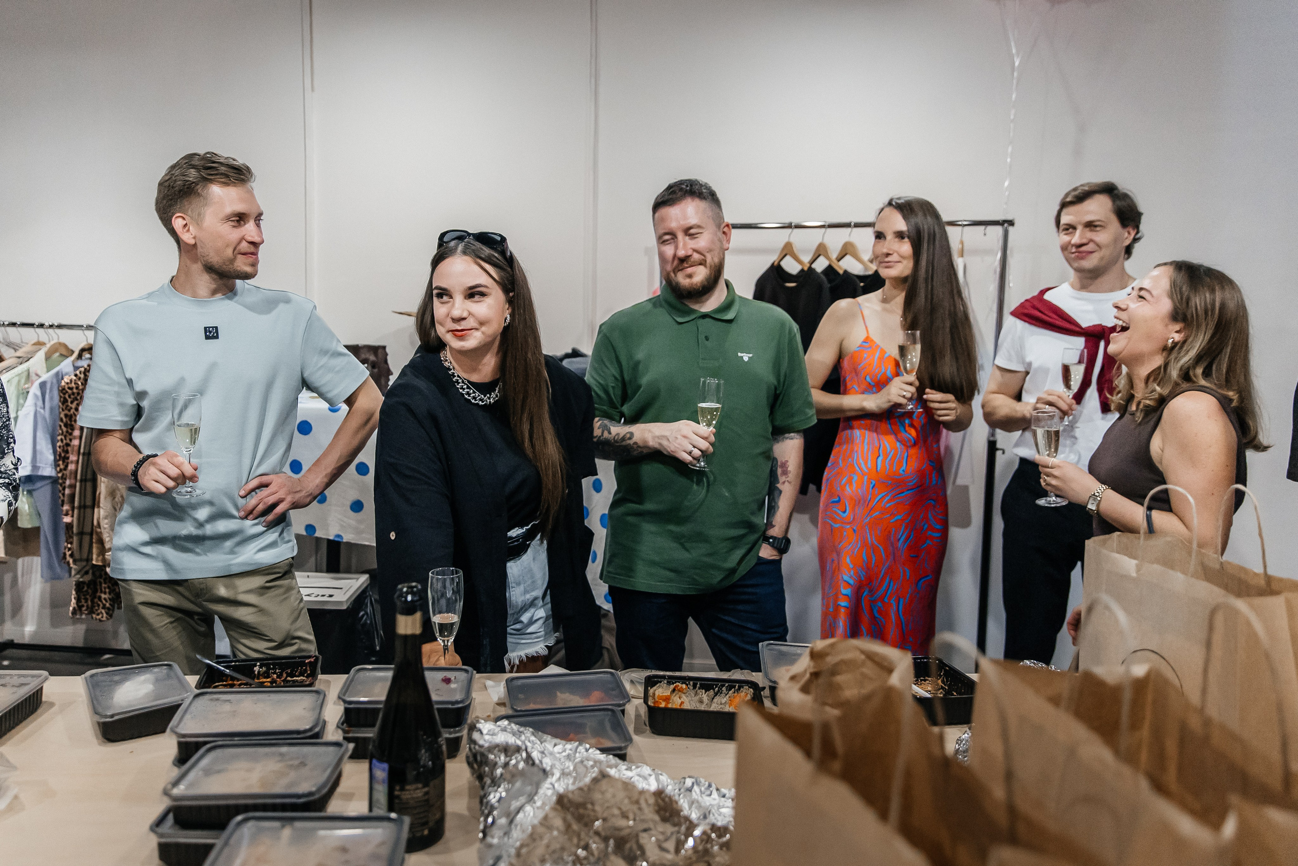 «Ты чо творишь». Леся Гаранина. Семейный фотограф/видеограф Москва и область