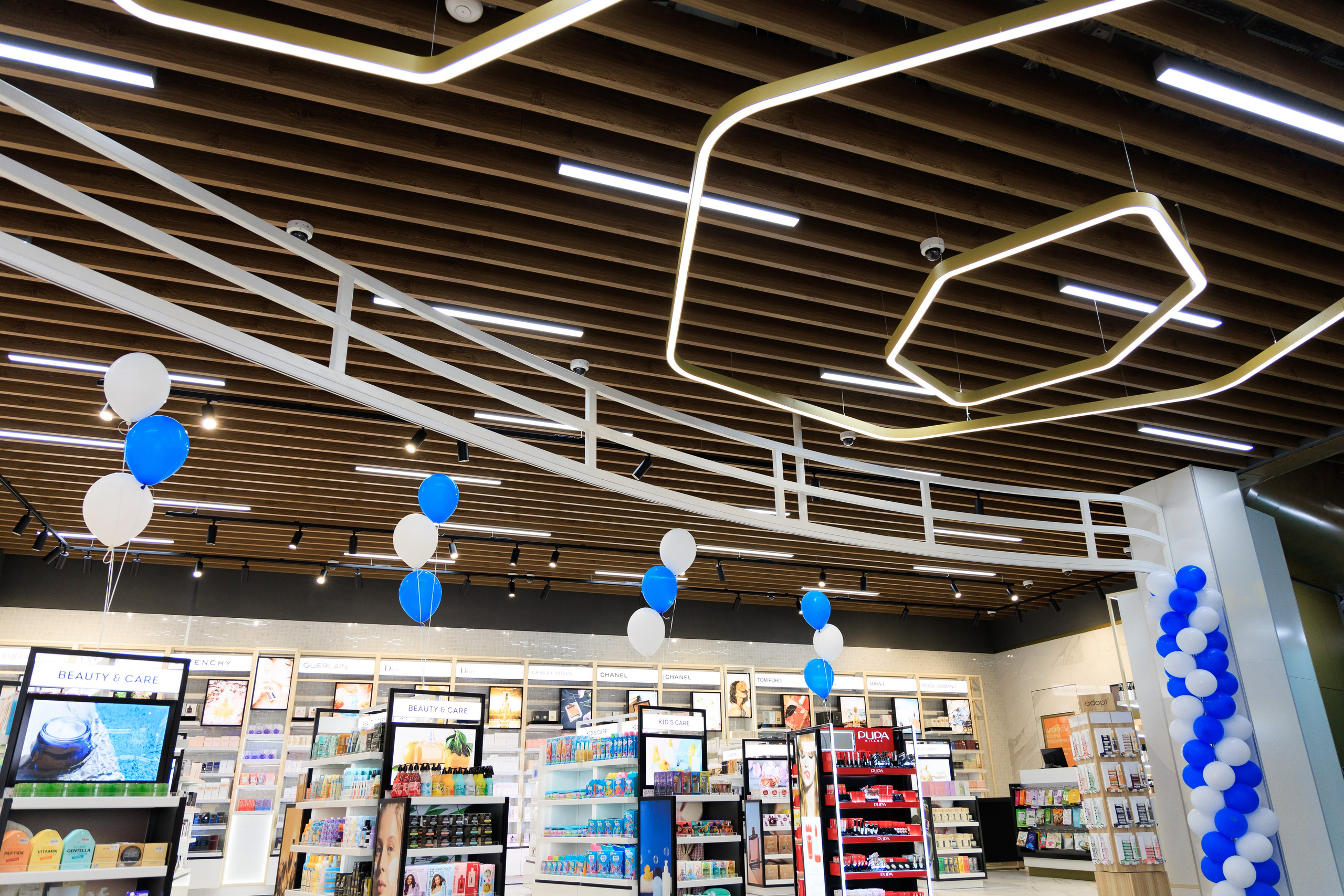 Открытие нового терминала Международного аэропорта Минеральные воды им. М. Ю. Лермонтова!. Репортажный и свадебный фотограф Пятигорск и КМВ