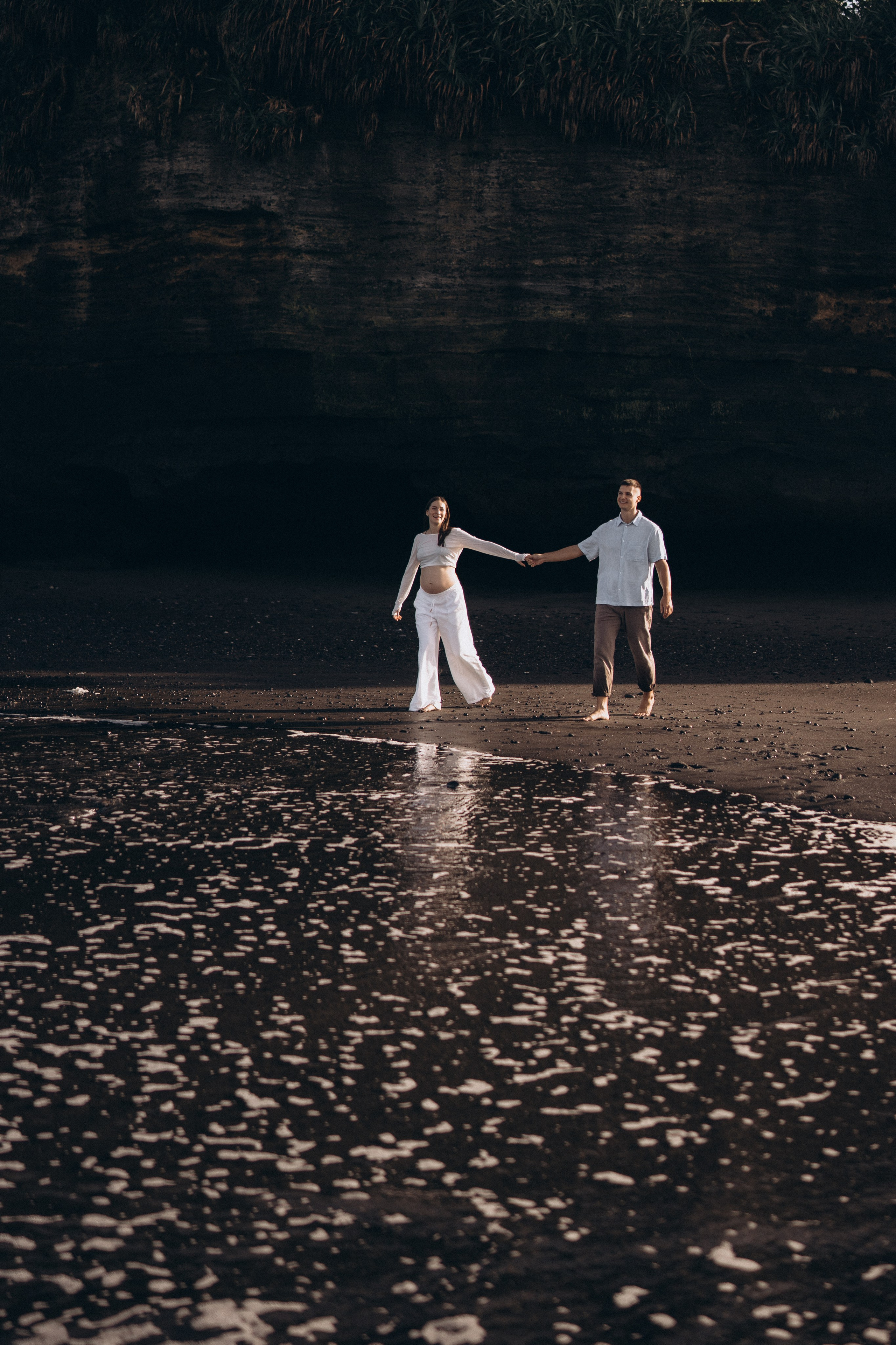 Toma & Anton. Olga Antipova — photographer