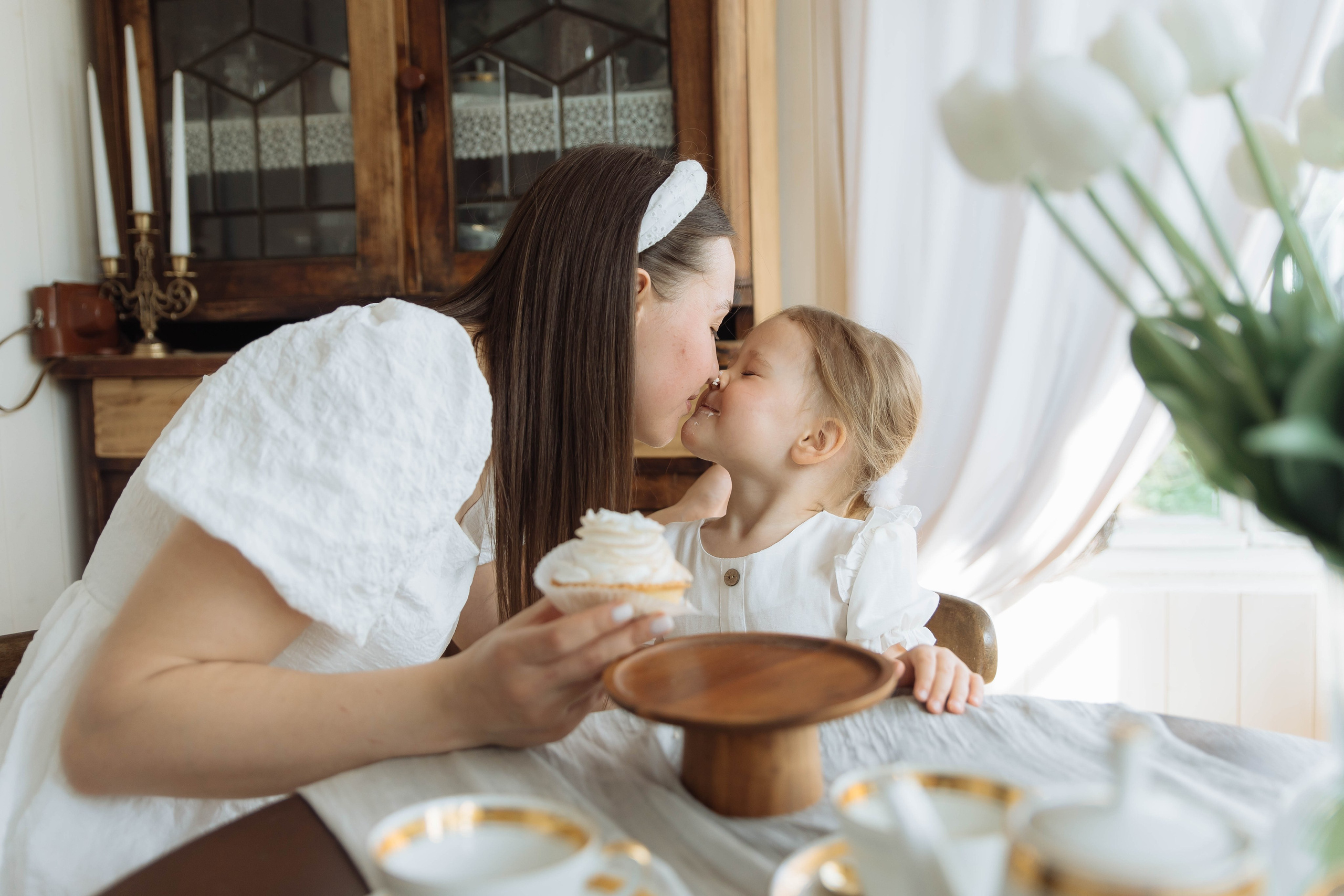 Ценные мгновенья. Свадебный и семейный фотограф в Москве и Подмосковье Ольга Останина