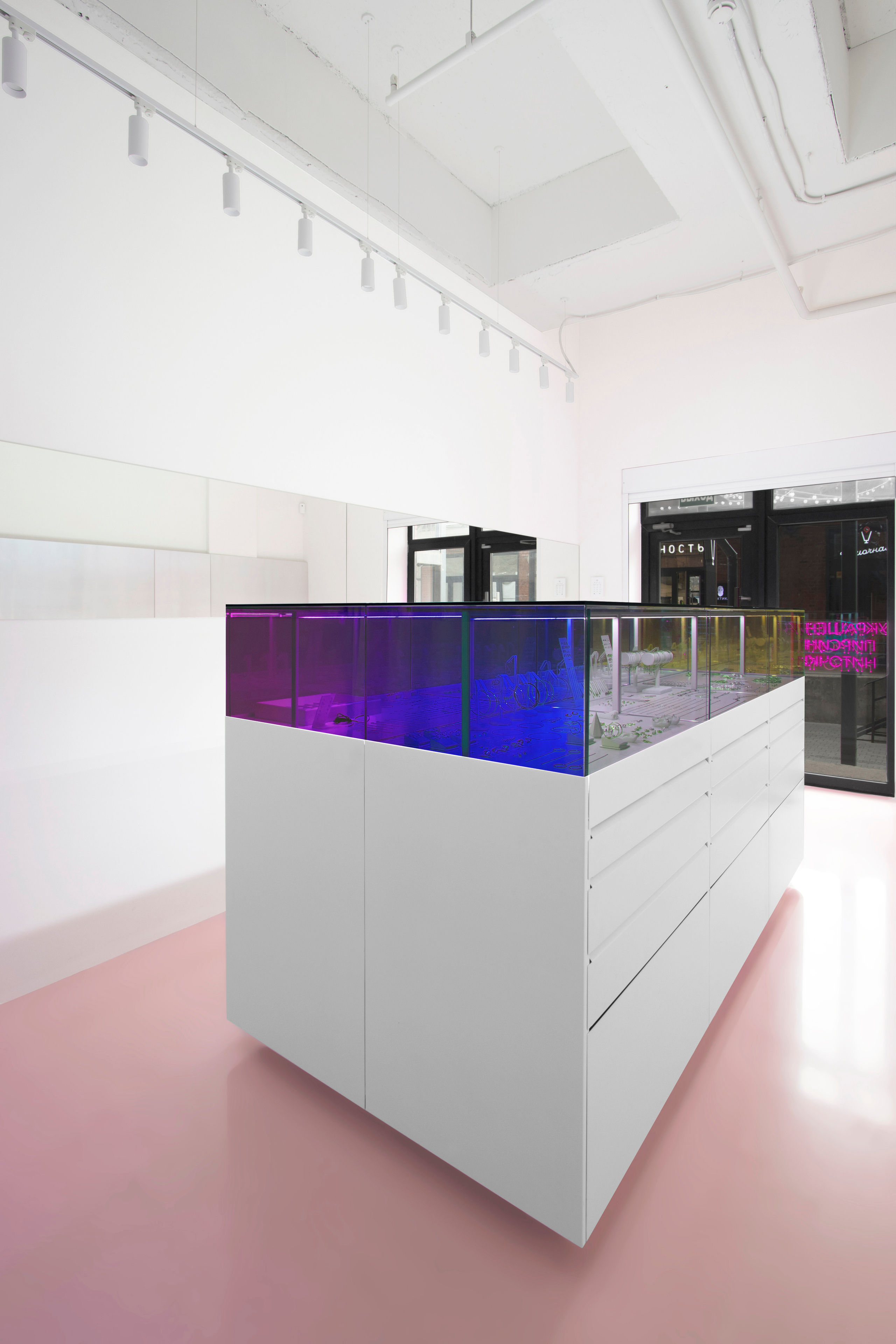 WANNA? BE!. Интерьерный фотограф Варвара Чеснокова