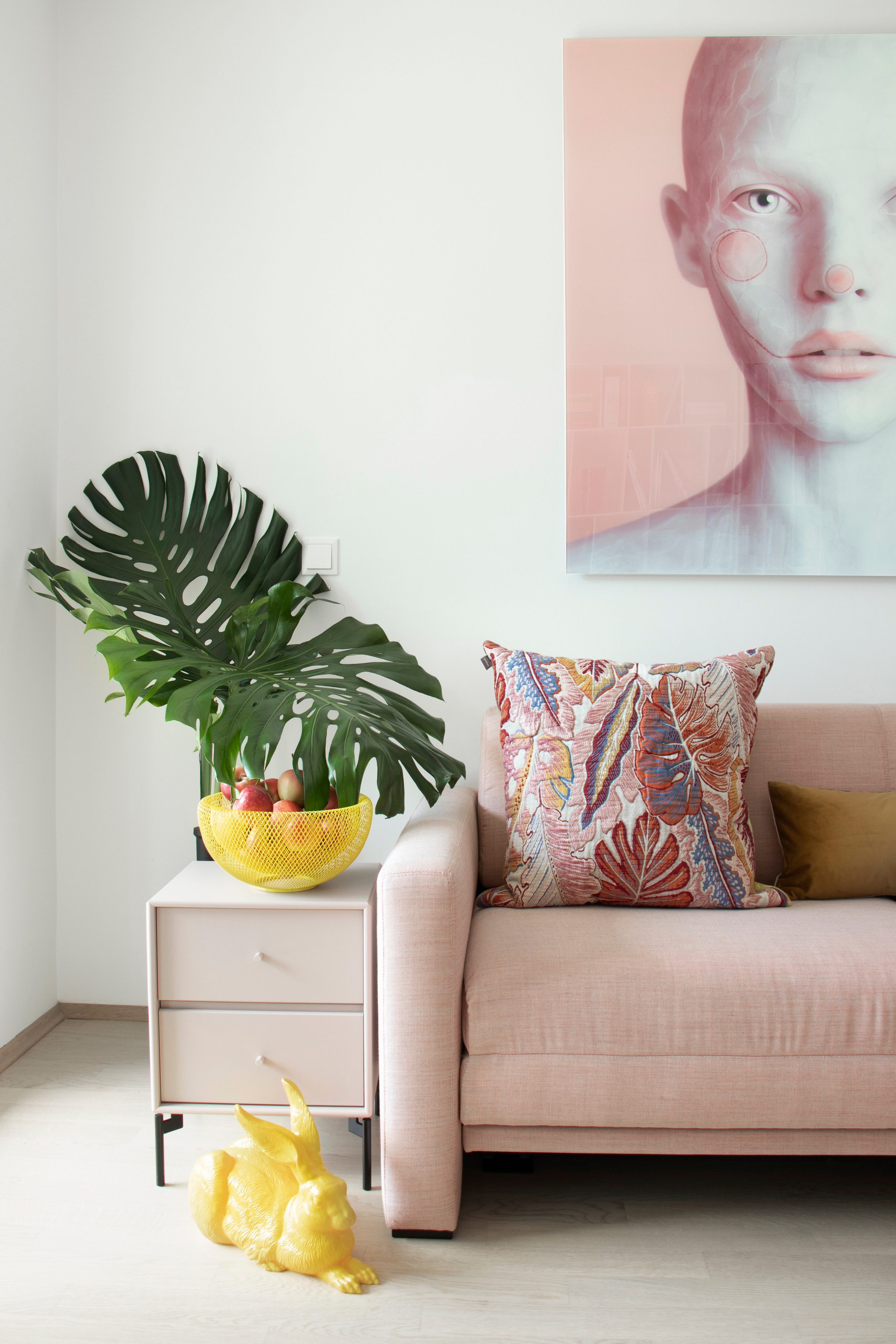 Munchen. Интерьерный фотограф Варвара Чеснокова