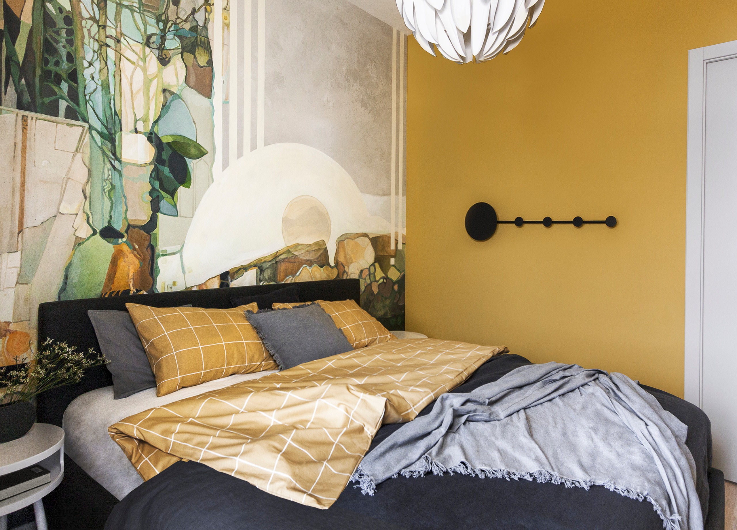 Интерьерный фотограф Варвара Чеснокова