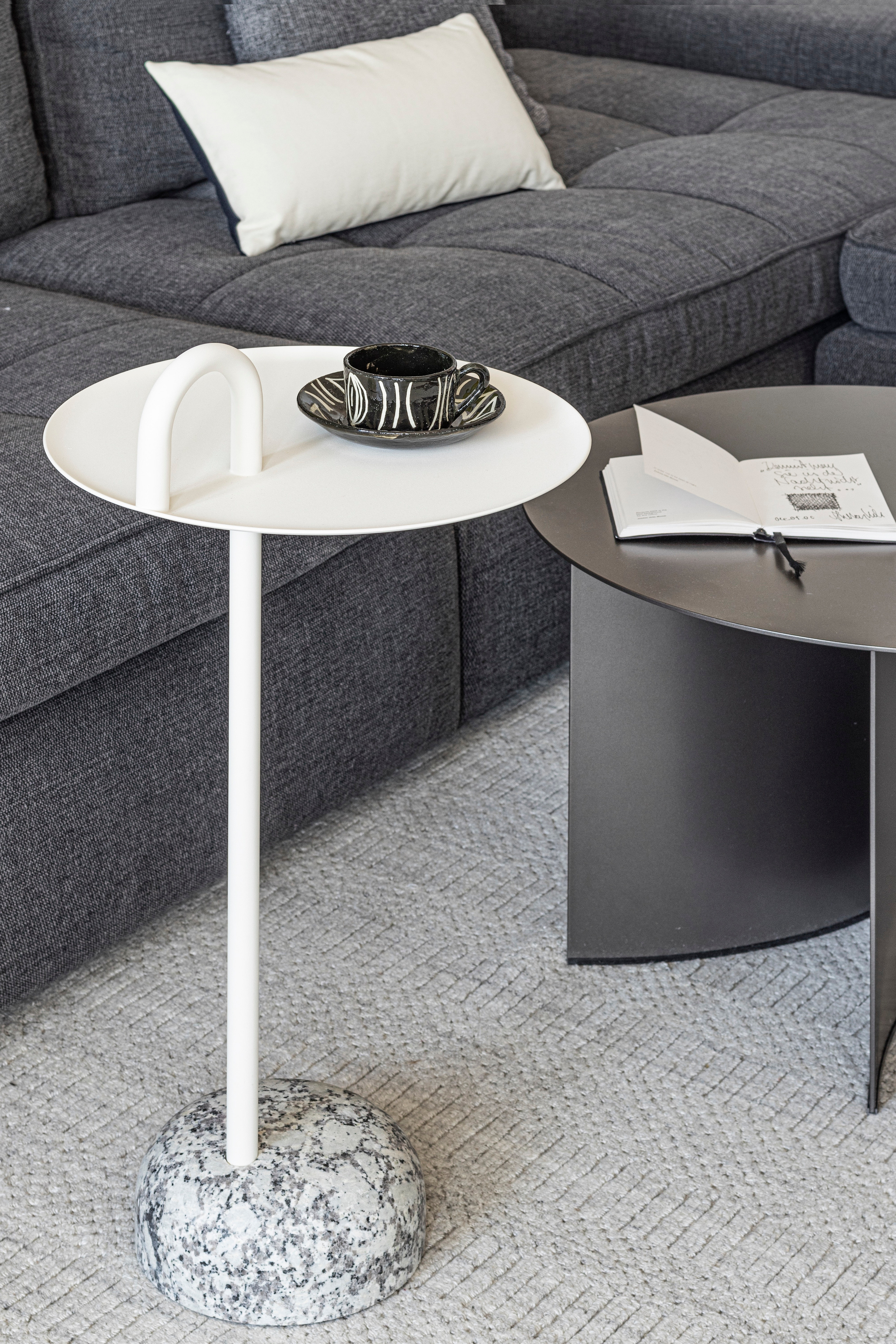 Интерьерный фотограф Варвара Чеснокова