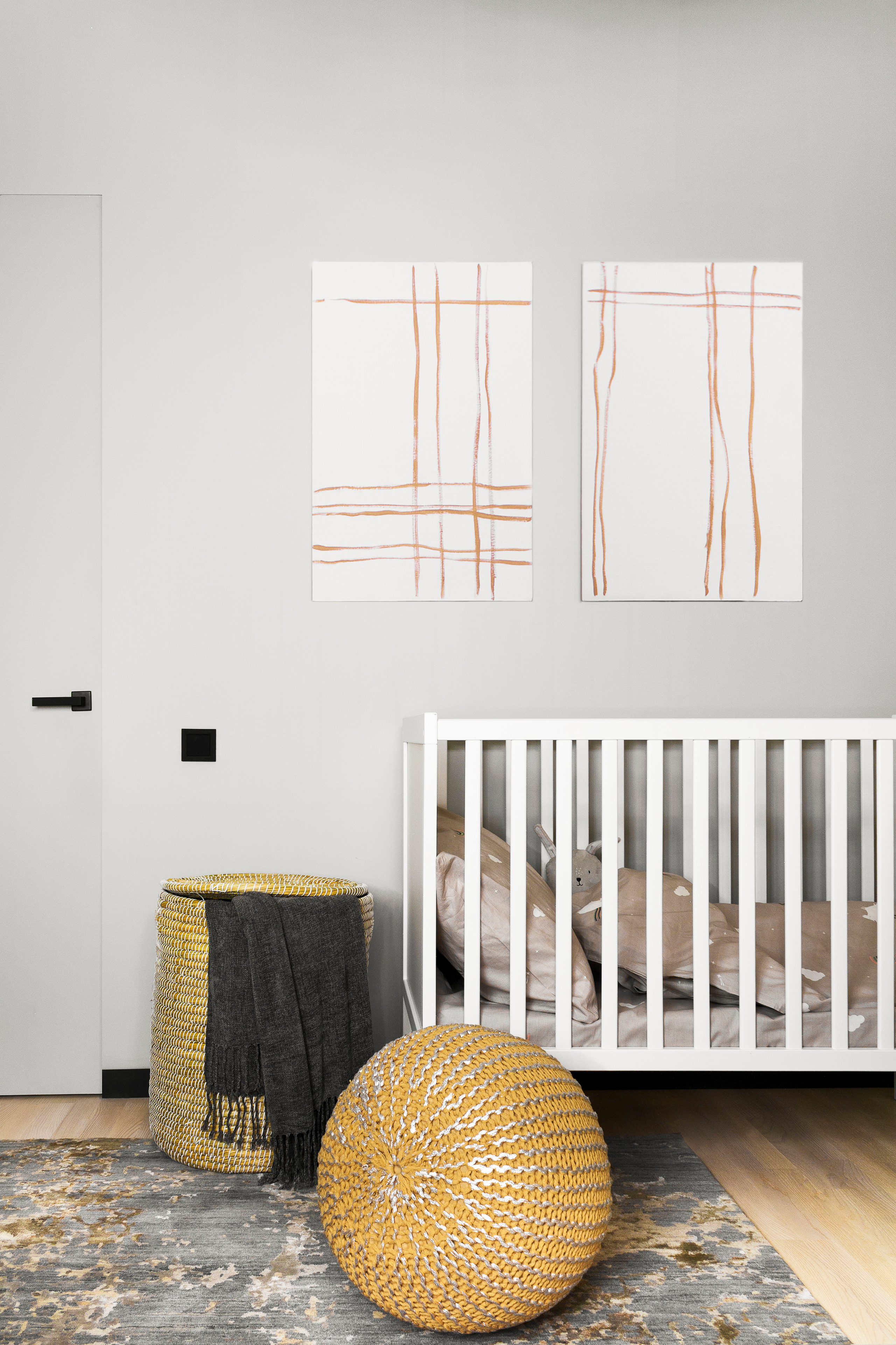 ЖК ЗилАрт 1. Интерьерный фотограф Варвара Чеснокова