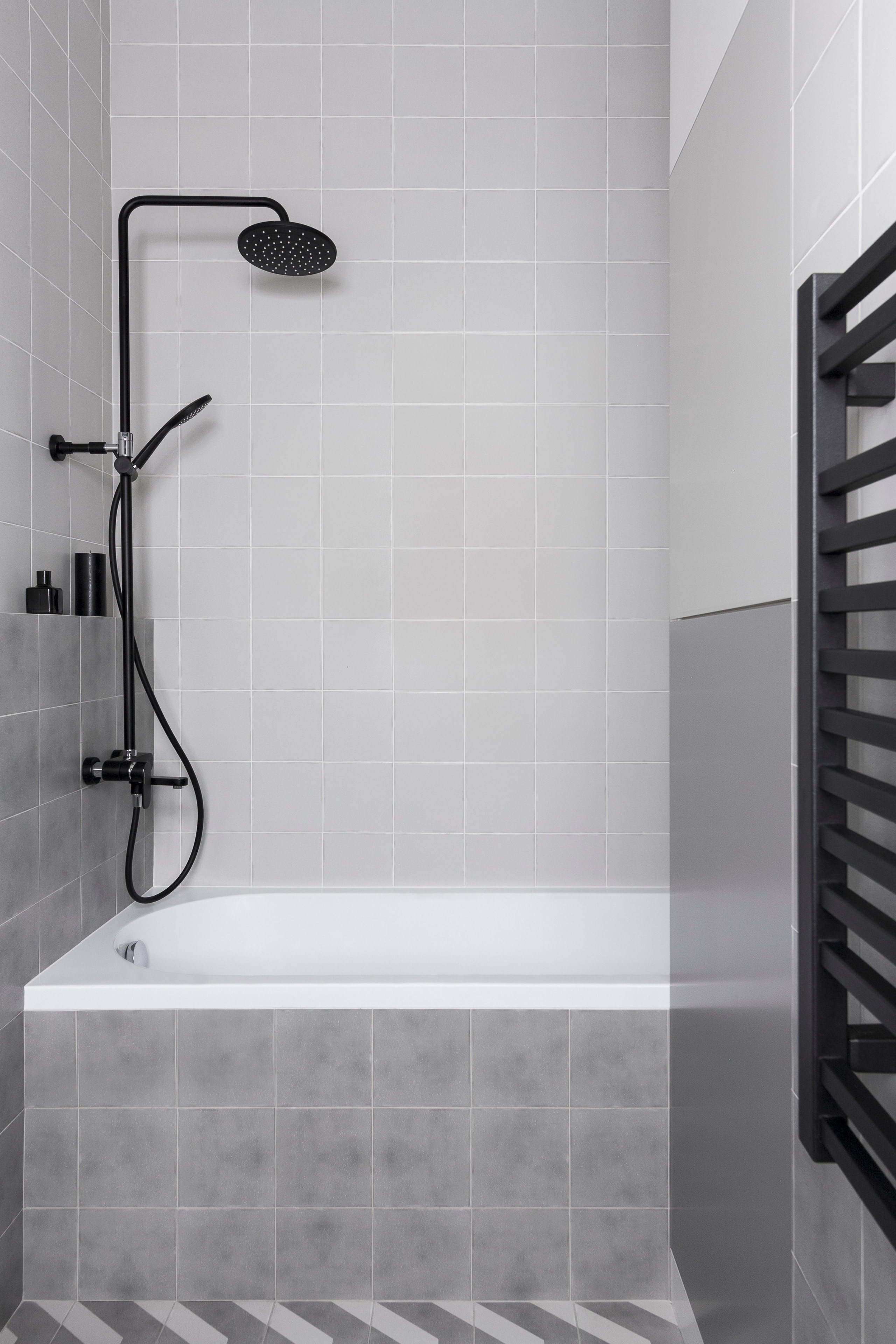 ЖК ЗилАрт 1. Интерьерный фотограф Варвара Чеснокова