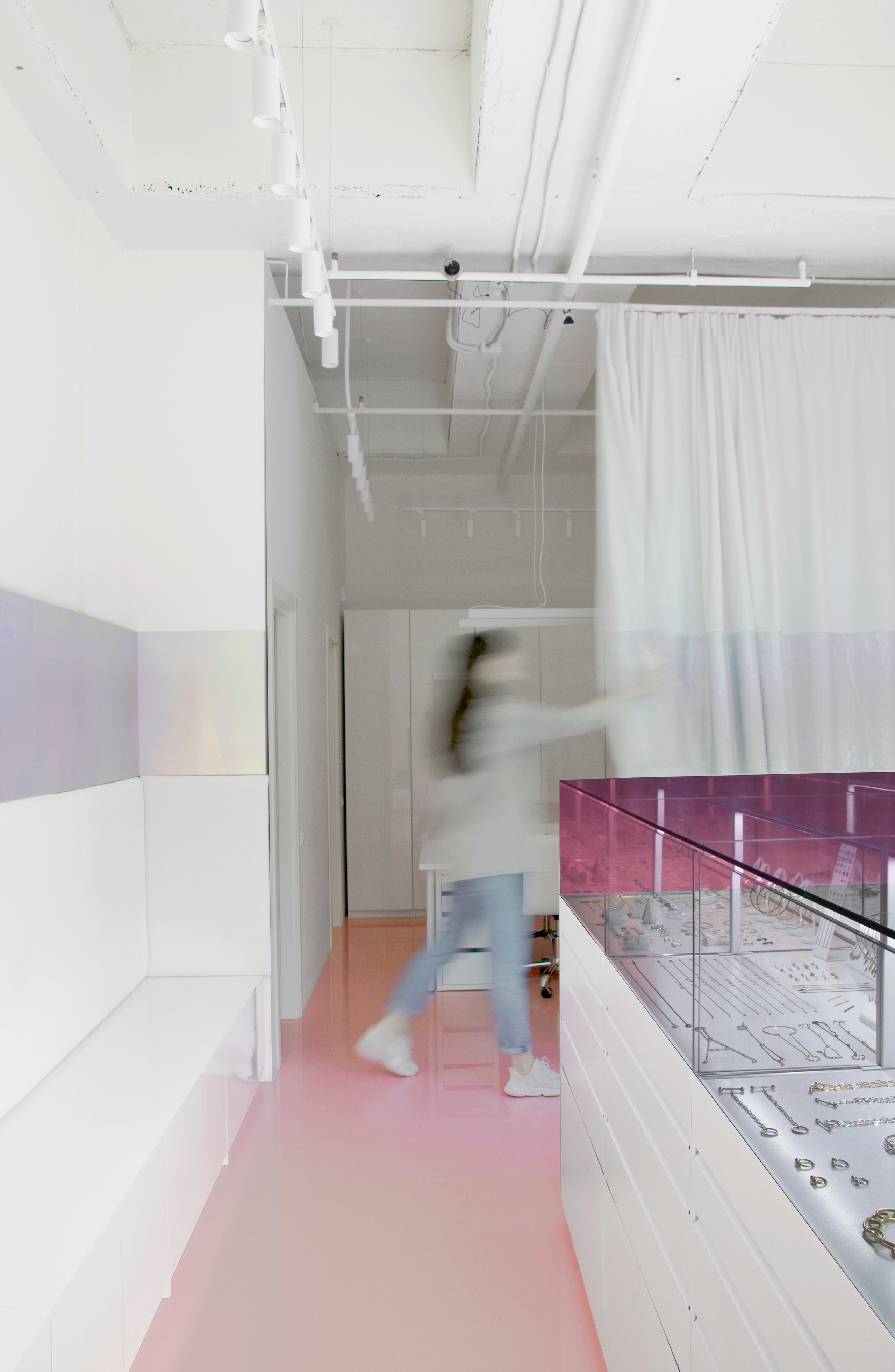 WANNA? BE!. Интерьерный фотограф Варвара Чеснокова