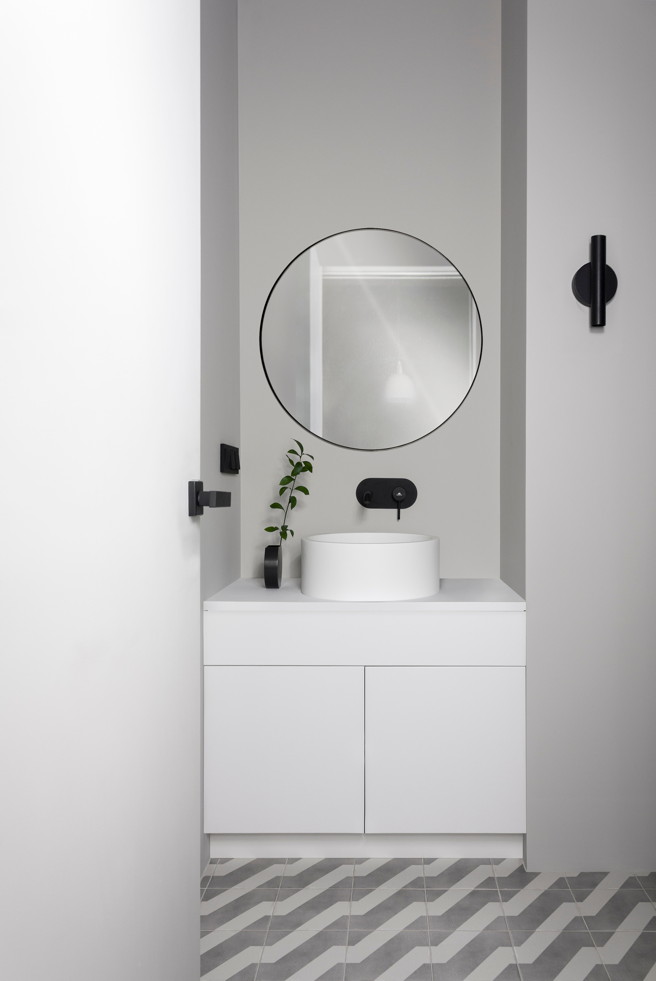 ЖК ЗилАрт 1. Интерьерный фотограф Варвара Чеснокова