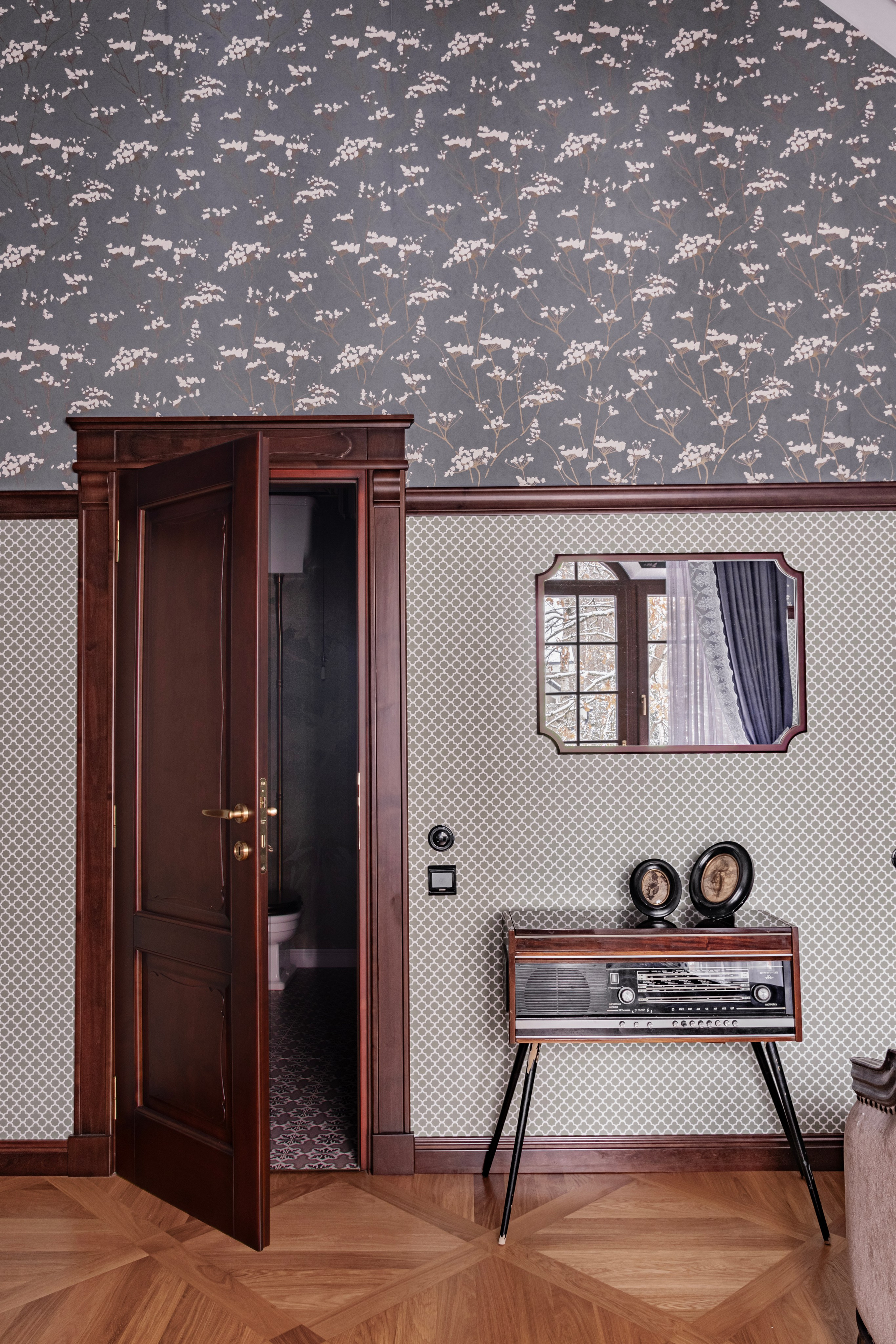 СНТ Композитор. Интерьерный фотограф Варвара Чеснокова