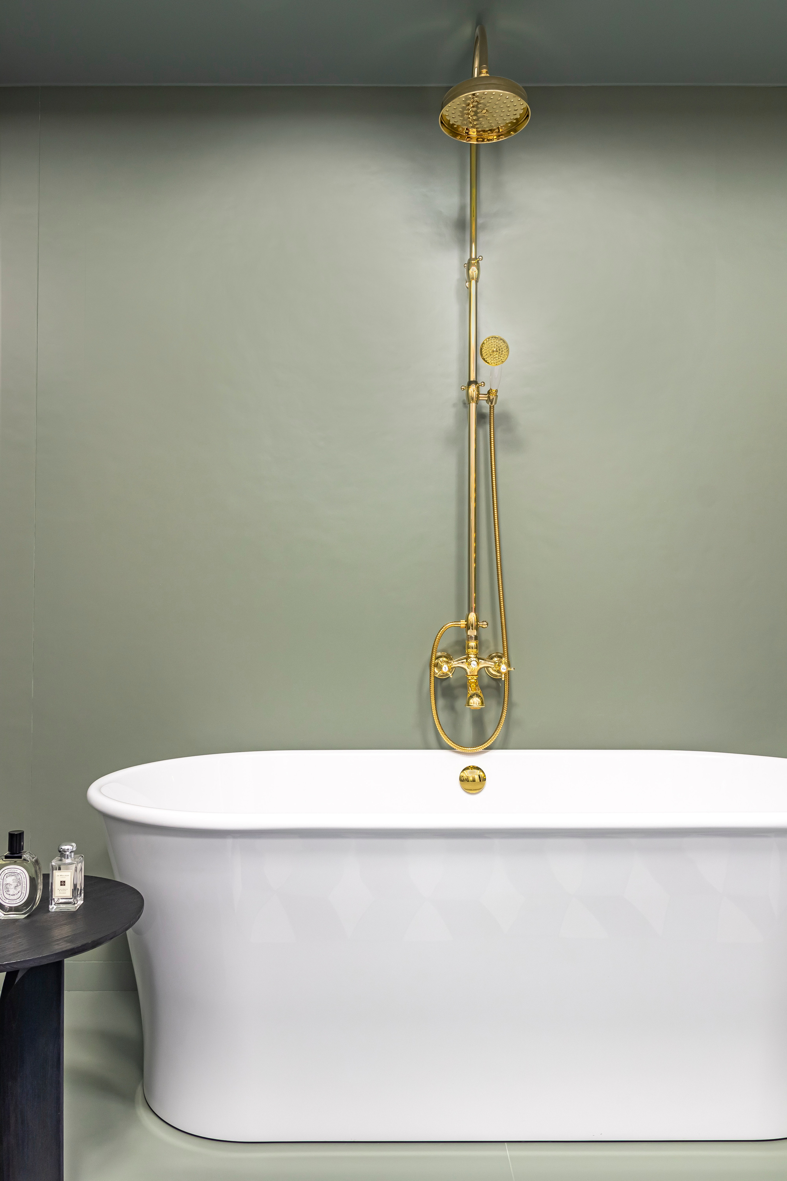 ЖК Жизнь на Плющихе. Интерьерный фотограф Варвара Чеснокова