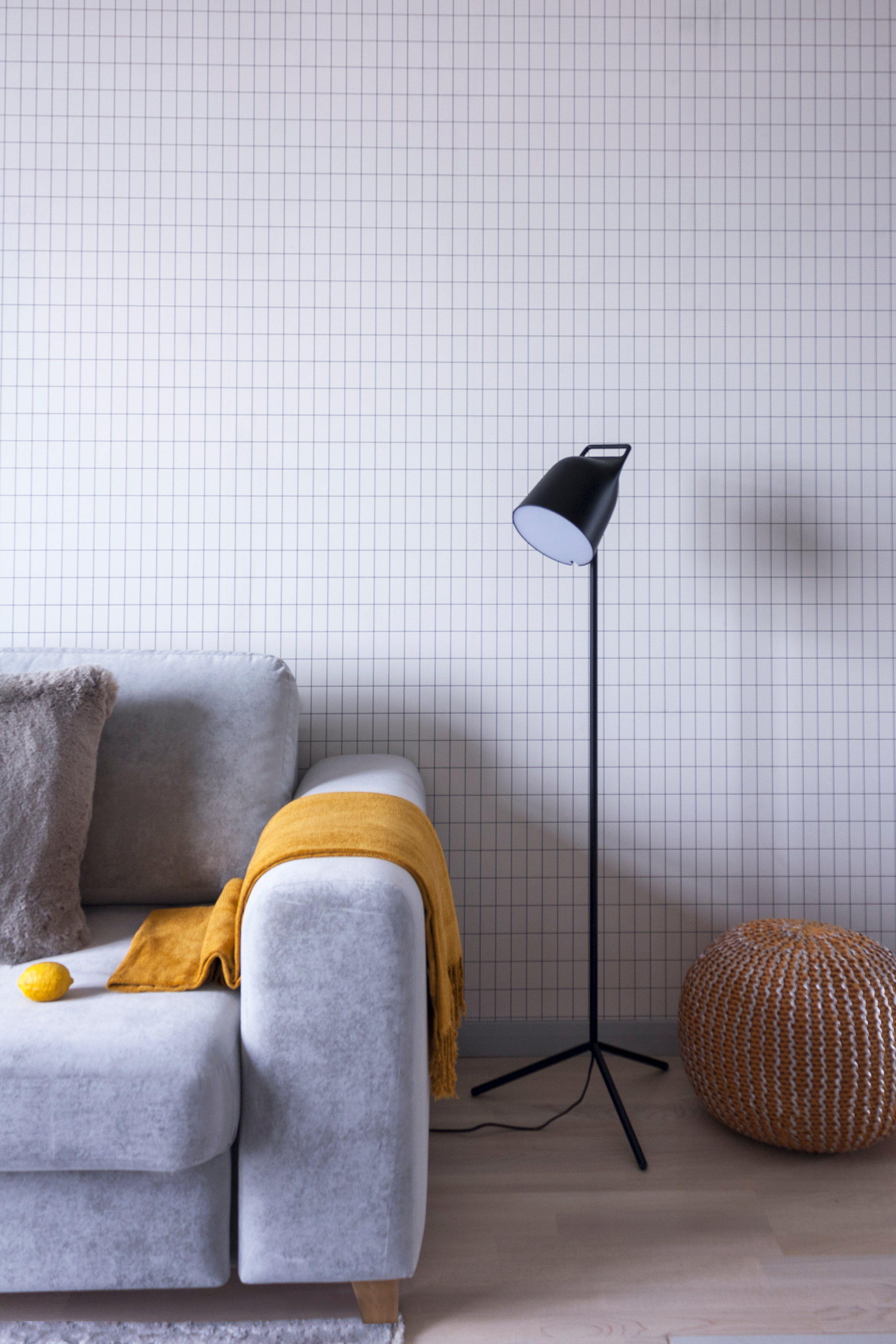 ЖК ЗилАрт 1. Интерьерный фотограф Варвара Чеснокова