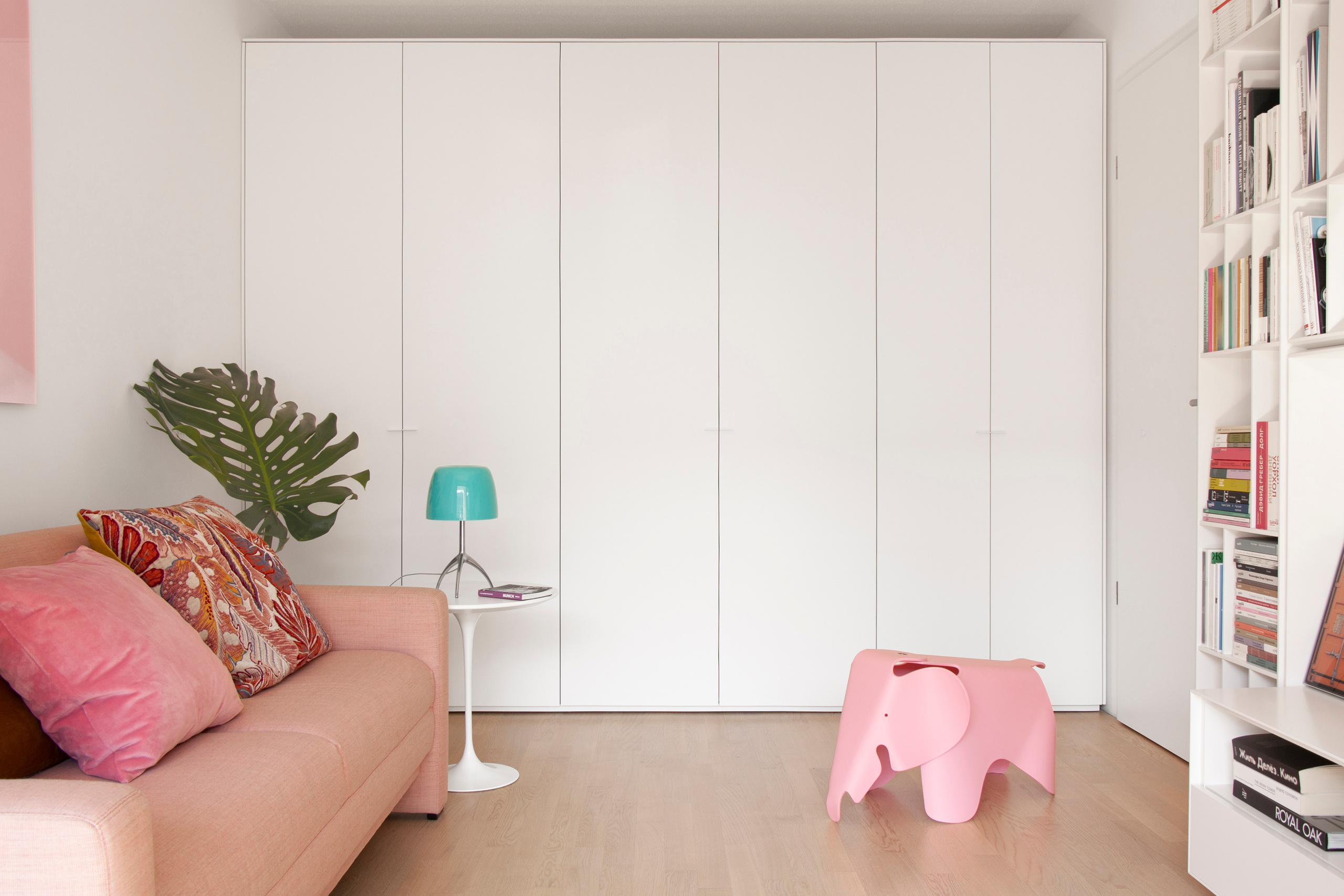 Munchen. Интерьерный фотограф Варвара Чеснокова